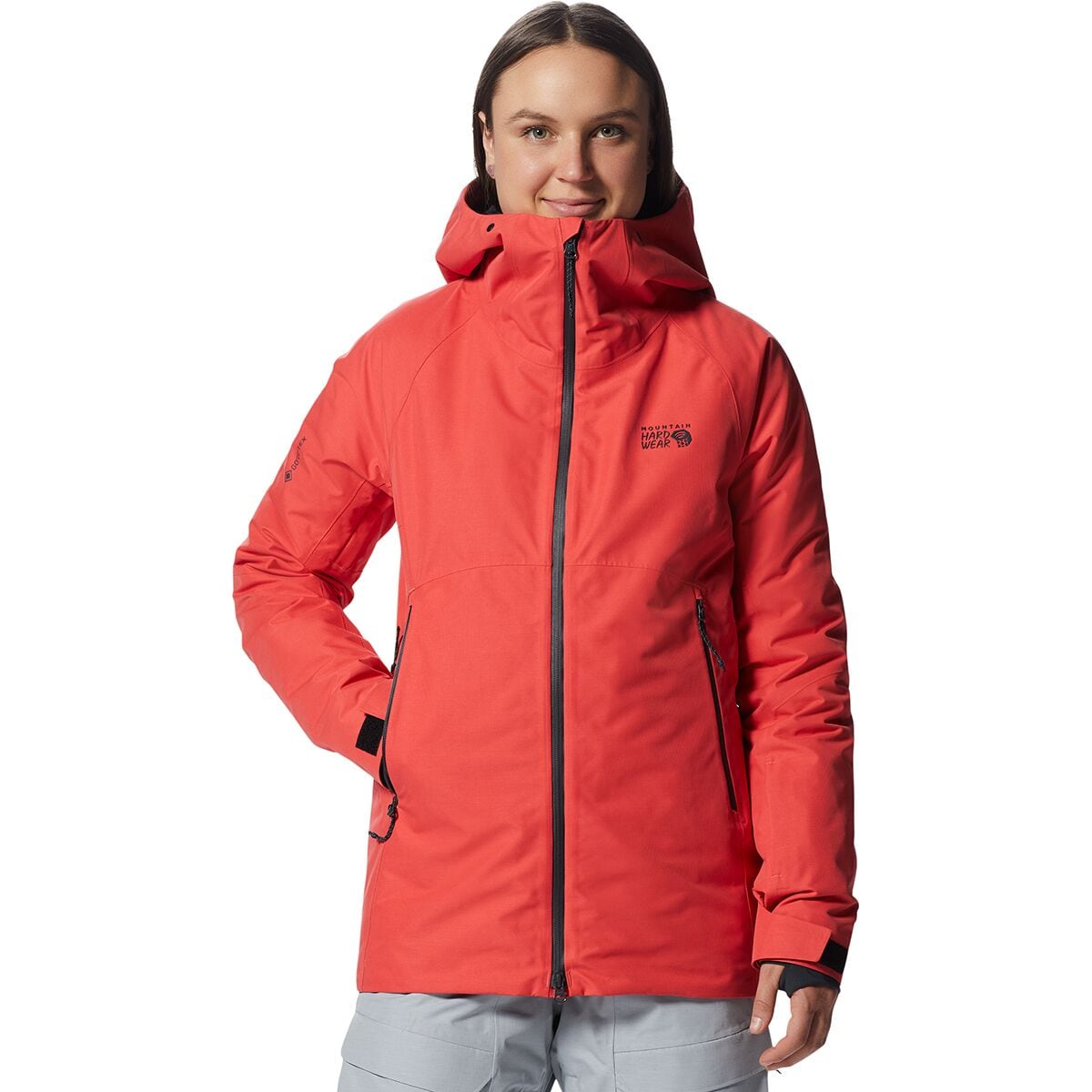 Утепленная куртка Cloud Bank GORE-TEX LT Mountain Hardwear