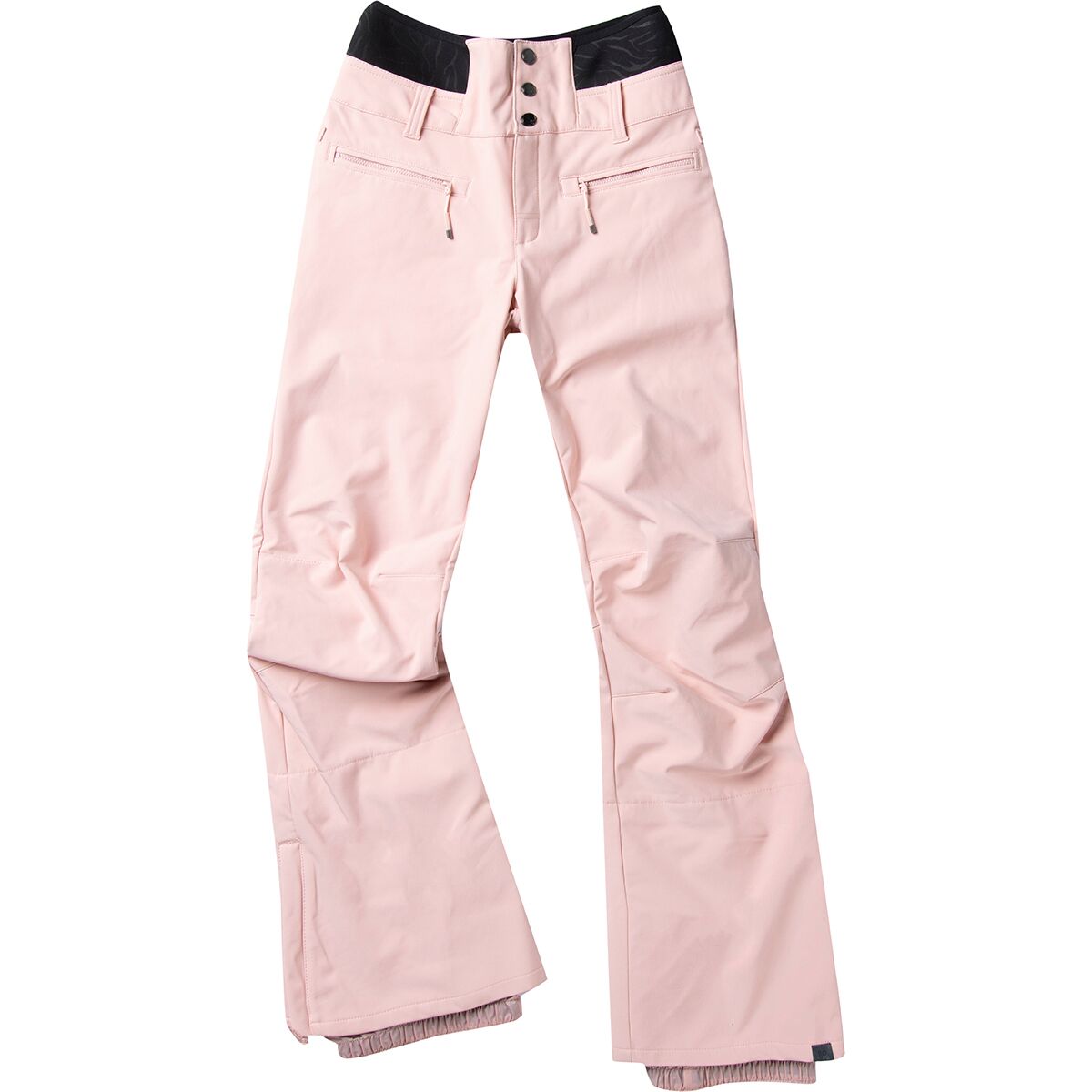 Женские Брюки для лыж и сноуборда Roxy Rising High Pant Roxy