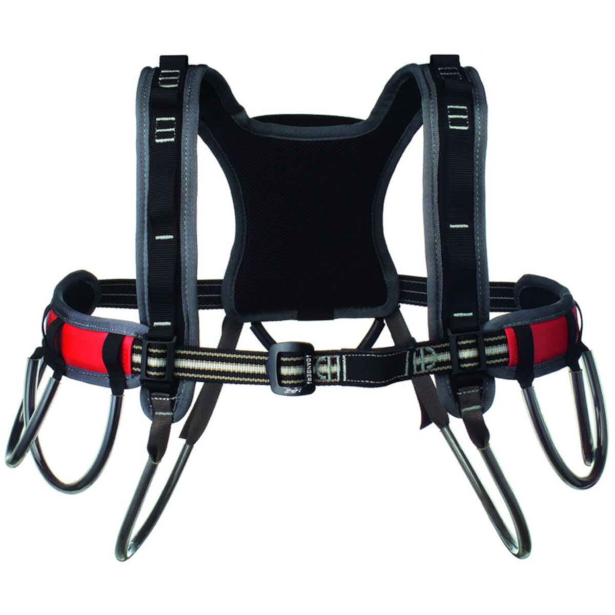 Стропа для альпинизма Trango Double Rack Trango