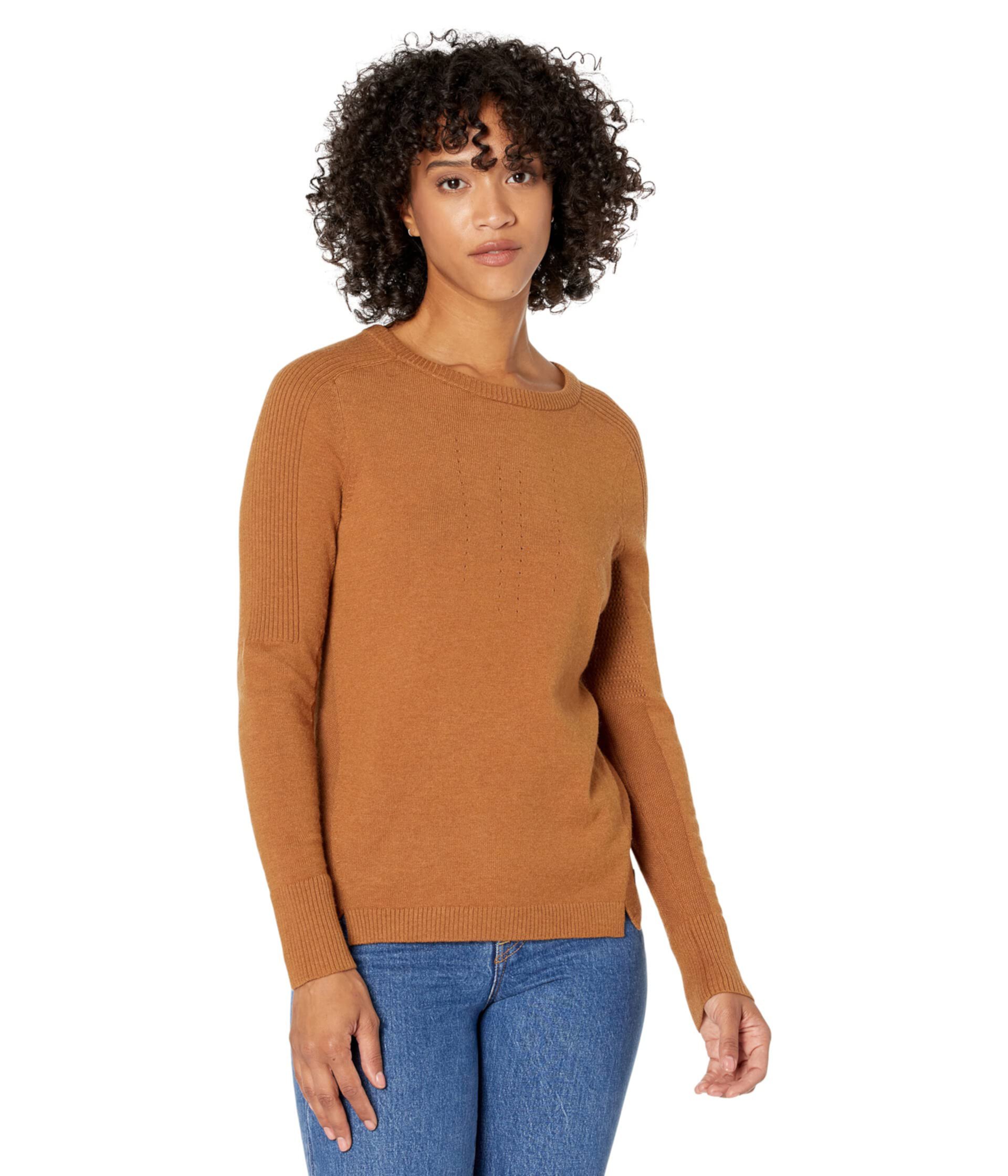 Ventour Sweater Royal Robbins