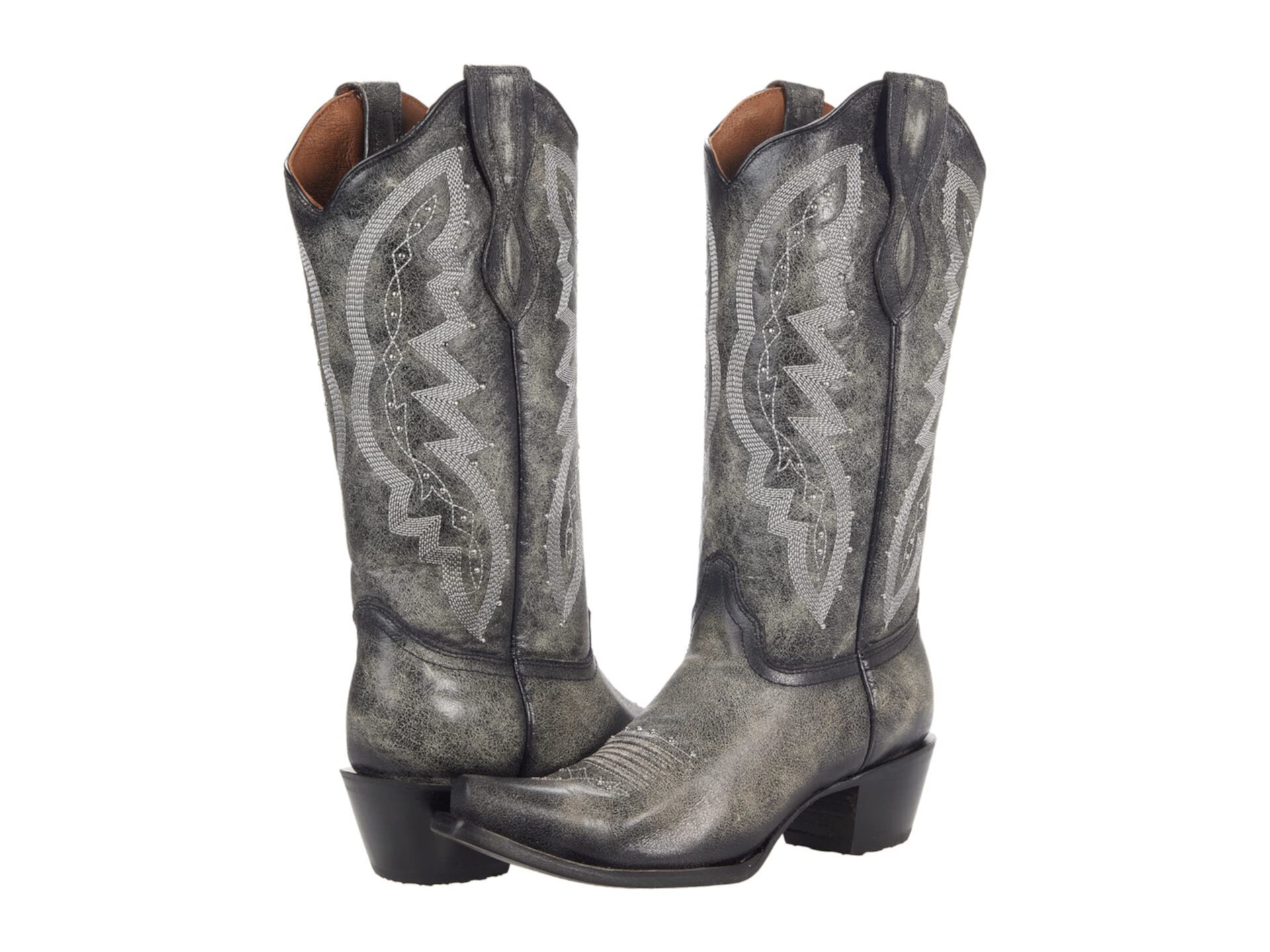 L2040 Corral Boots
