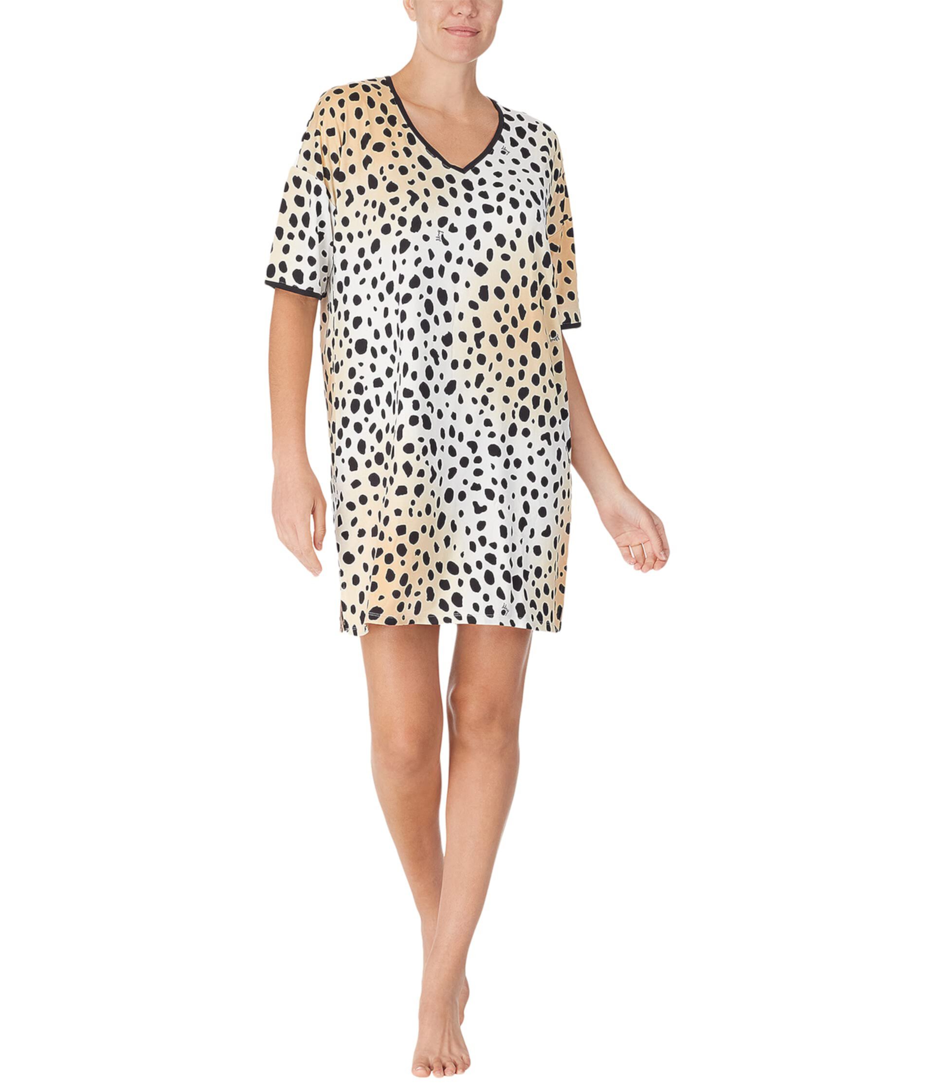 Sleepshirt Dkny