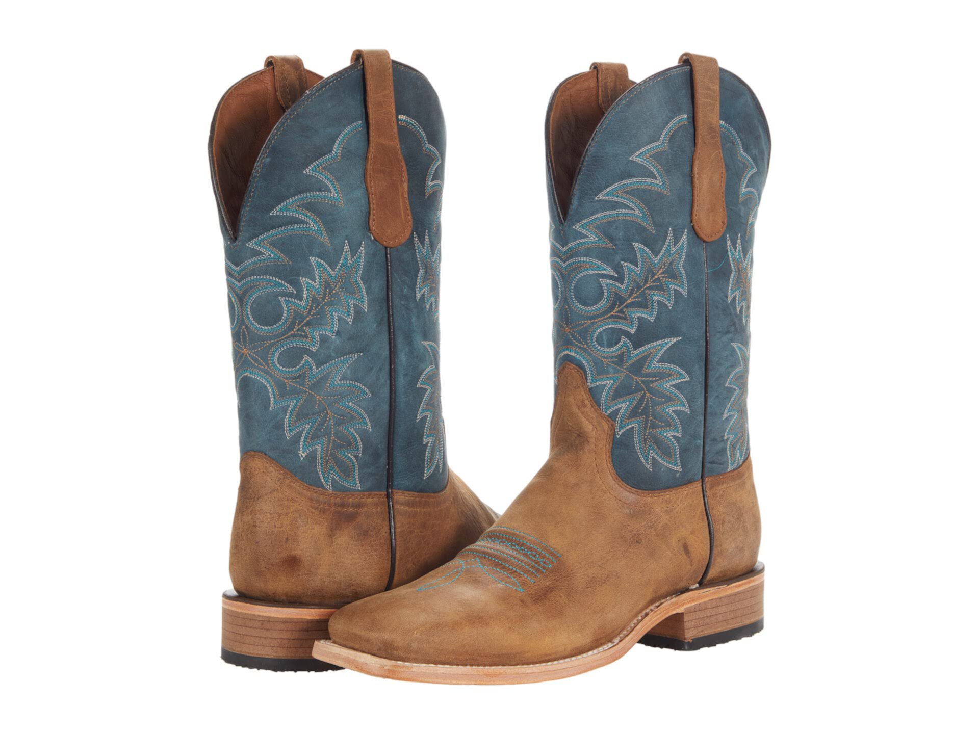 L5802 Corral Boots