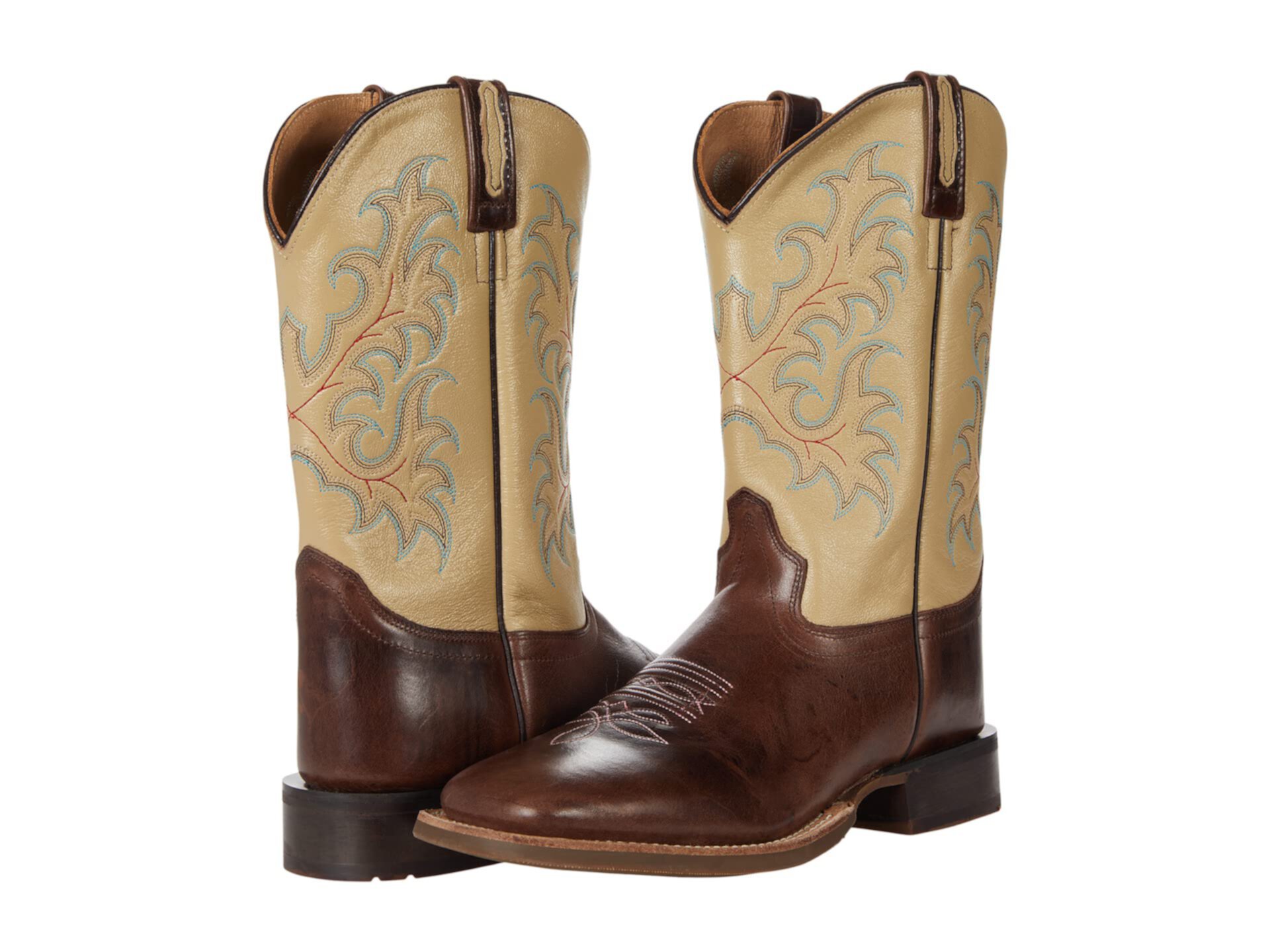 BSM1893 Old West Boots