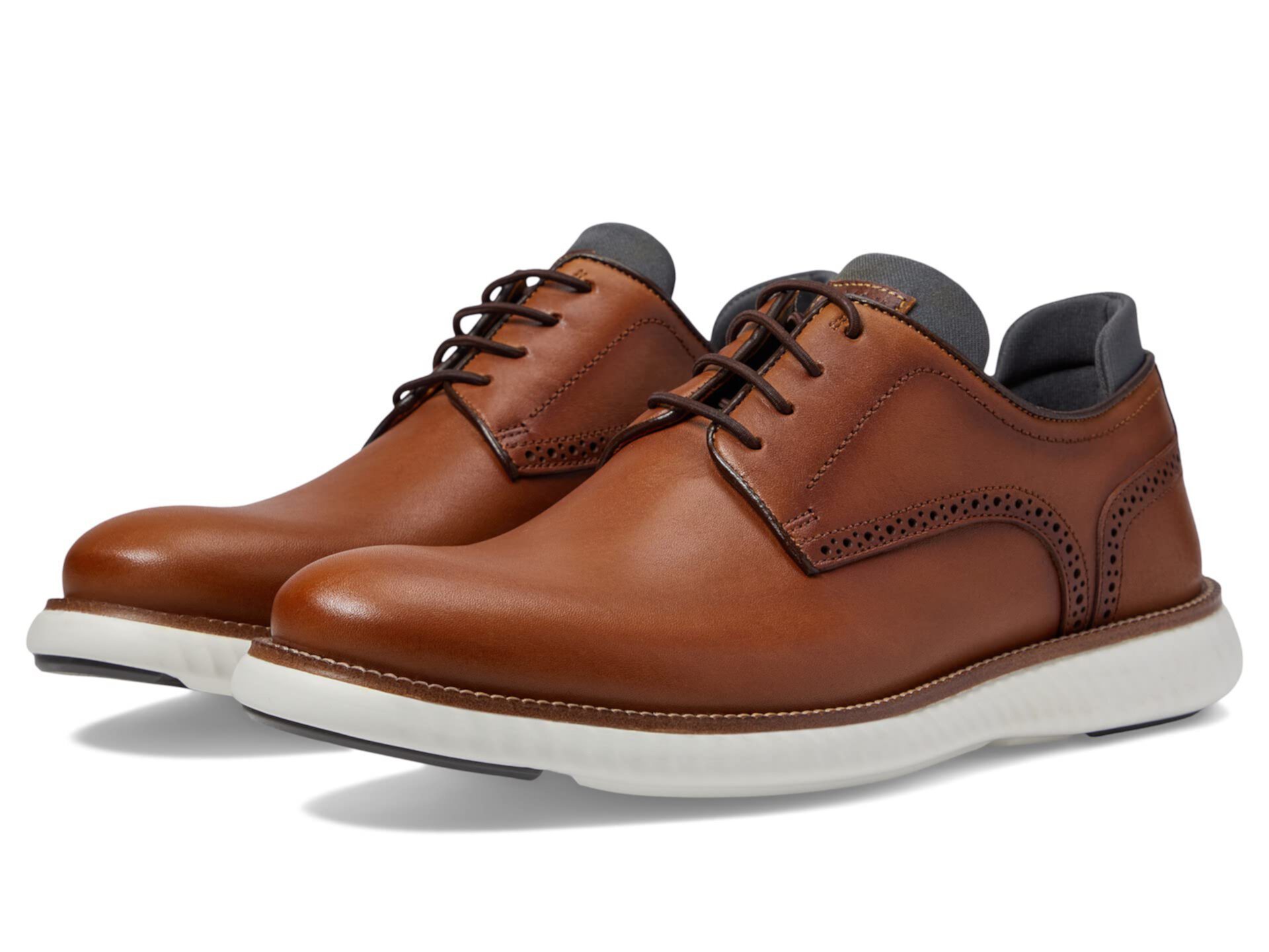 Мужские Оксфорды Martin Dingman Countryaire Plain Toe Martin Dingman