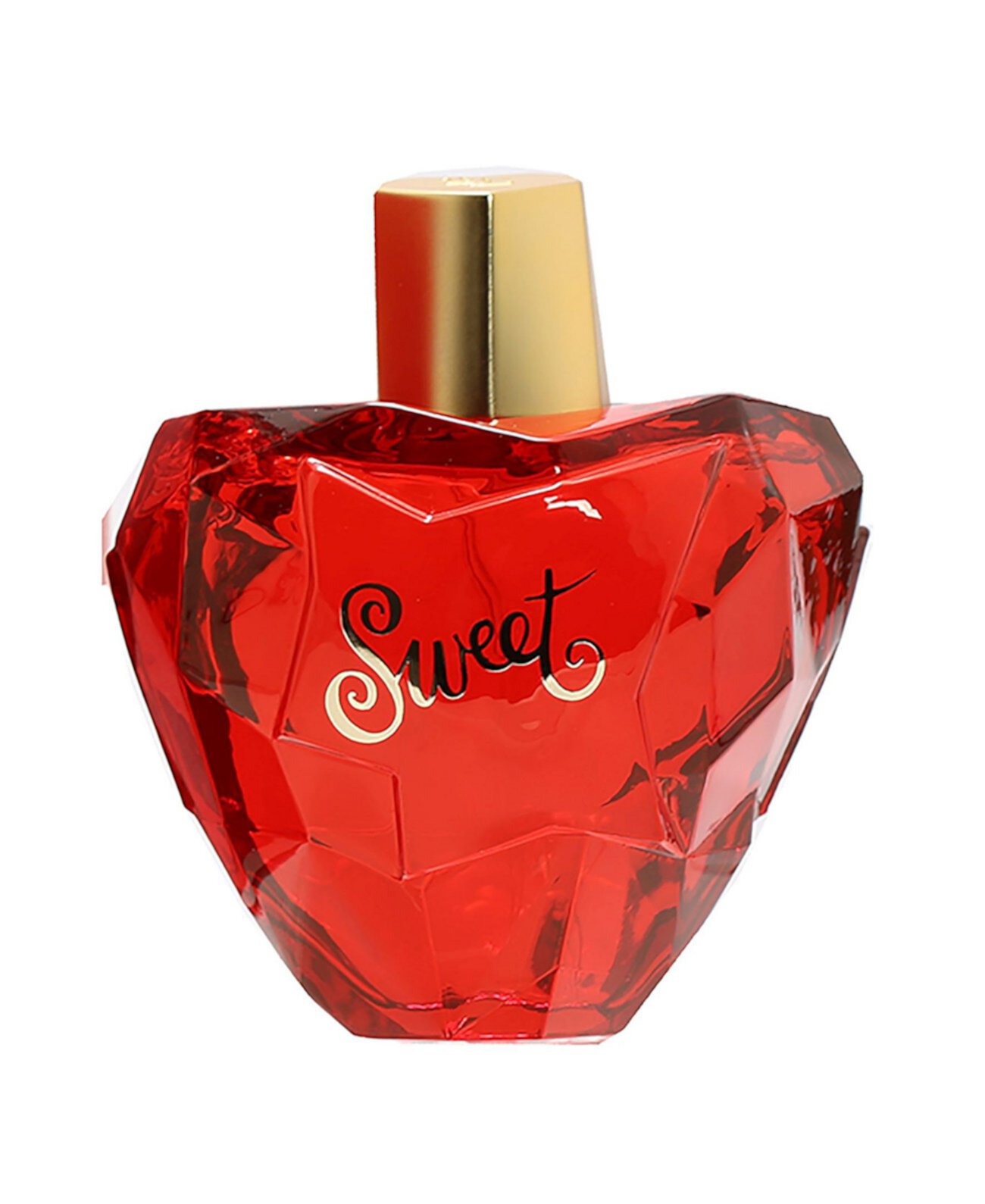 Sweet Eau De Parfum 100 мл, парфюмерный спрей с вишней и мускусом, без парабенов и сульфатов Lolita Lempicka