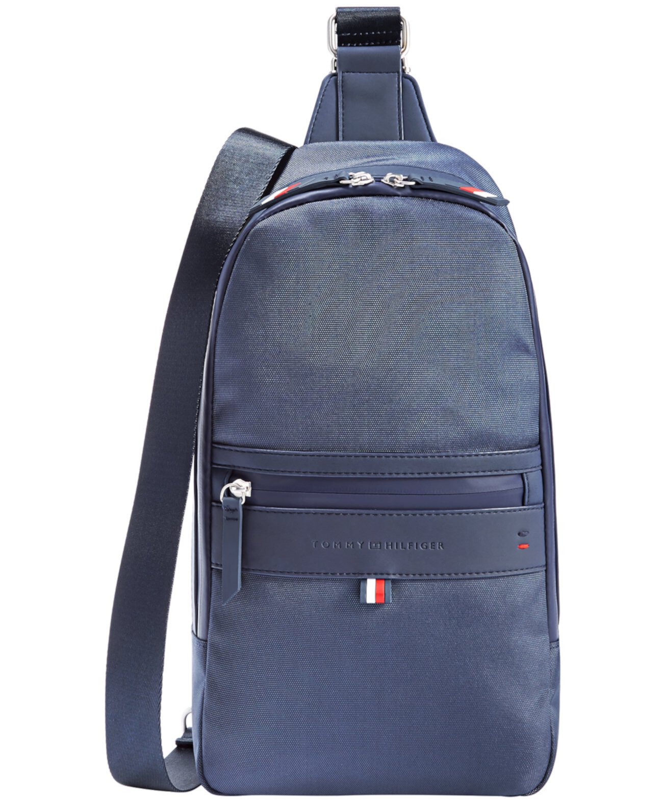 tommy hilfiger leo backpack