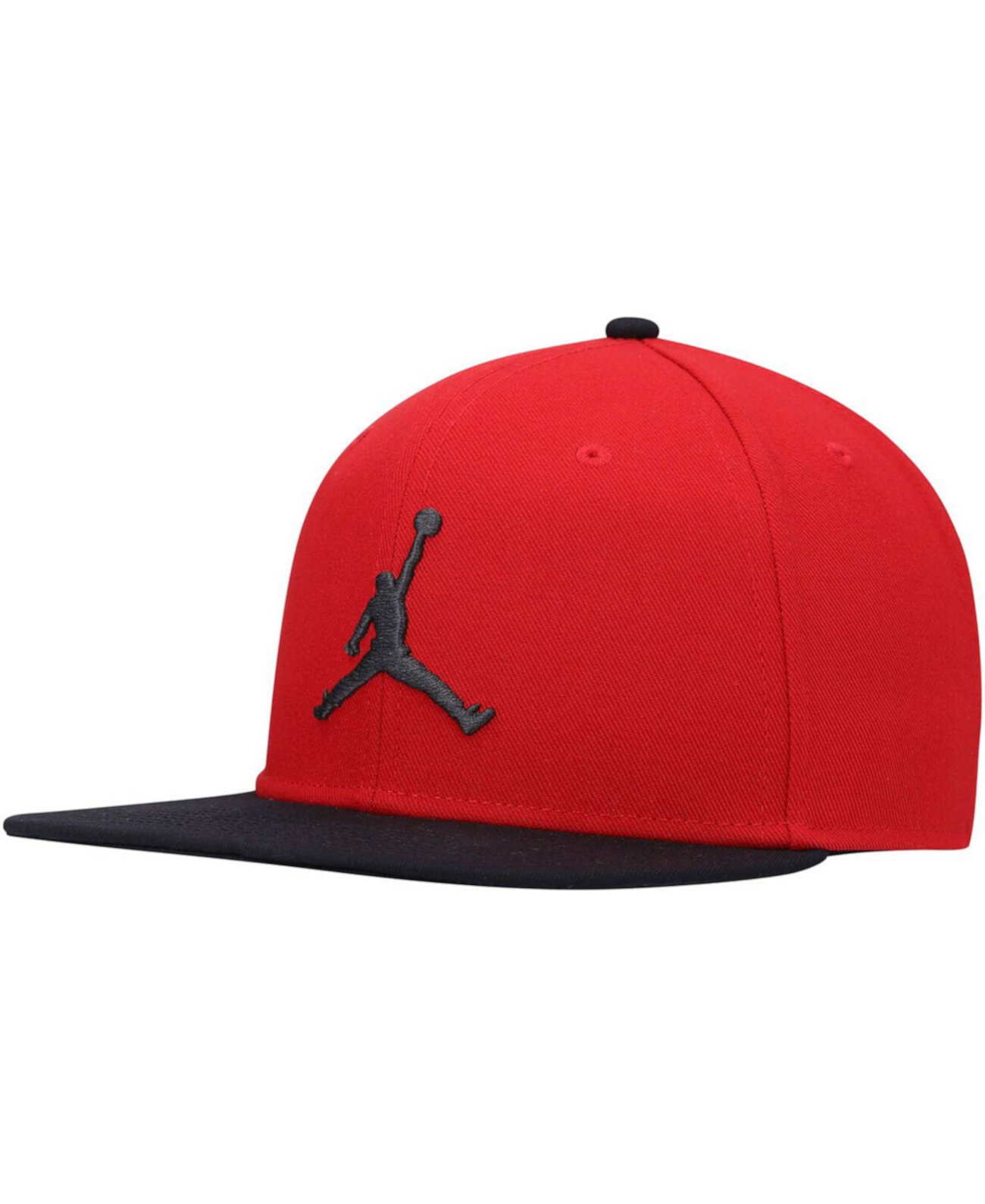 Бейсболка Jordan Men's Jumpman Pro Logo Snapback Adjustable Hat Jordan