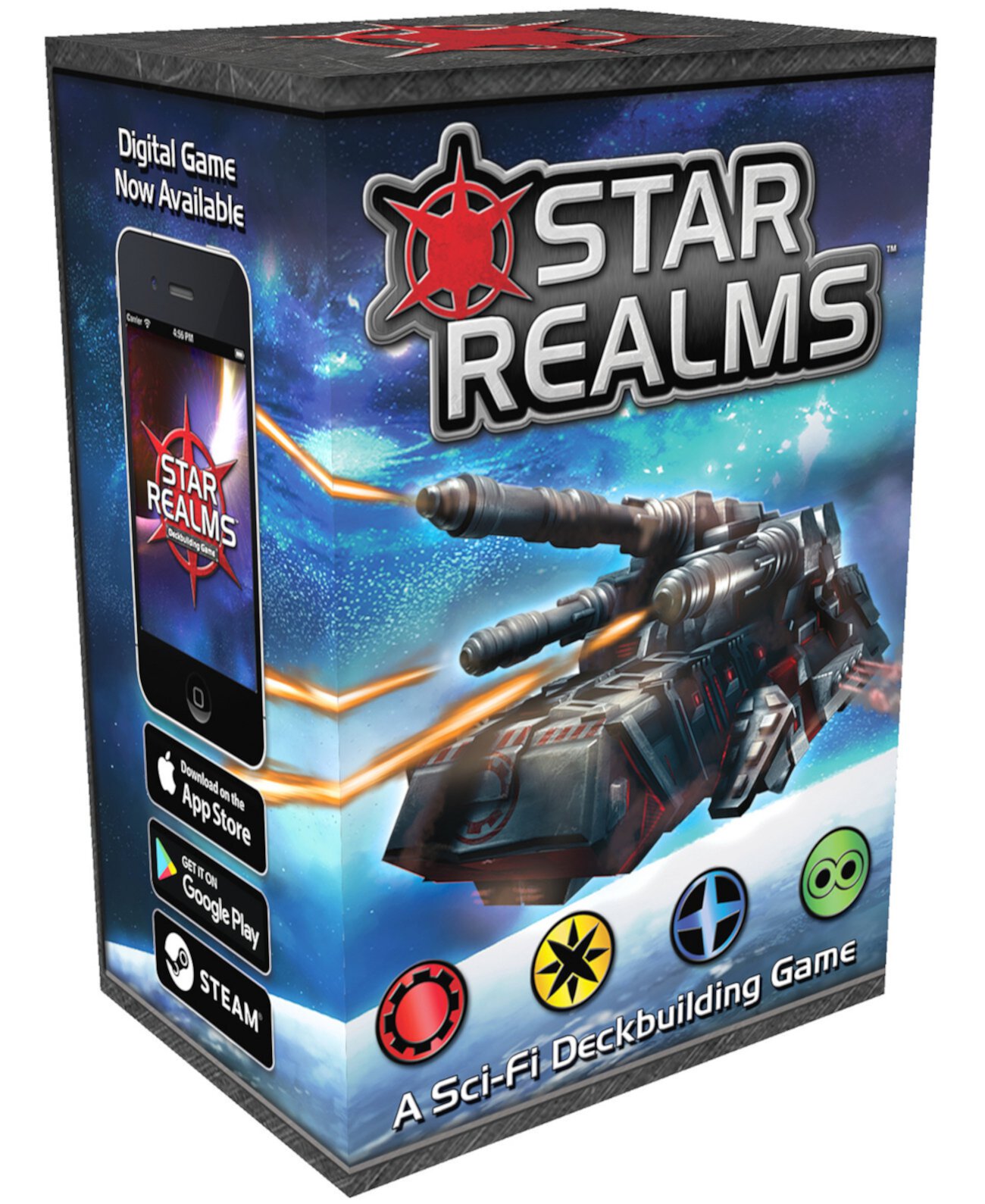 Star realms steam фото 104