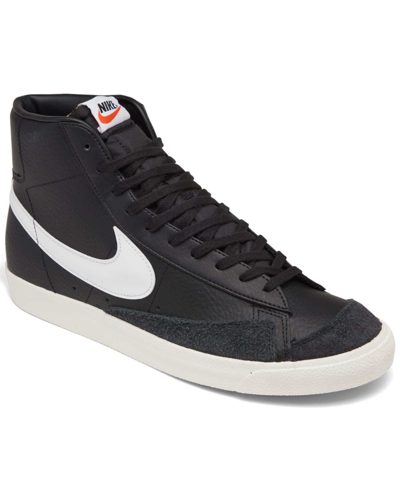 Мужские Повседневные кроссовки Nike Blazer Mid 77 Nike