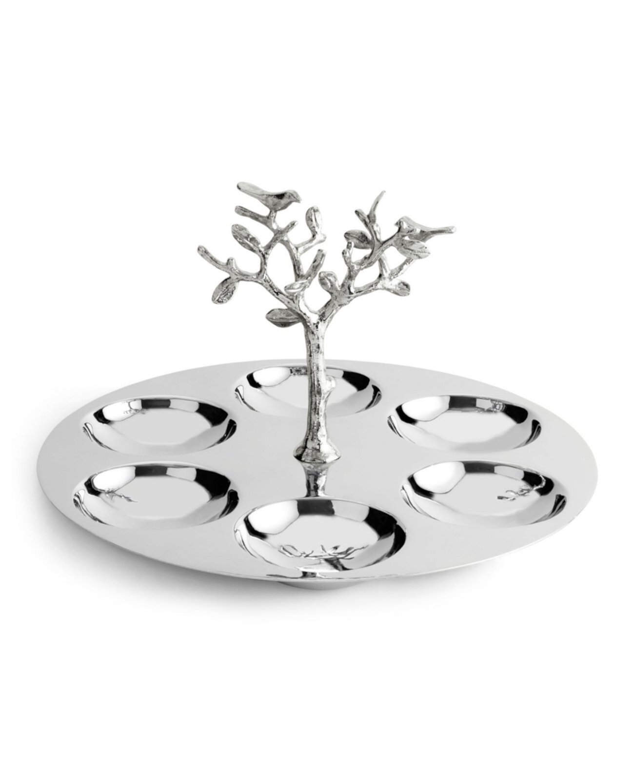 Тарелка для седера «Древо жизни» MICHAEL ARAM