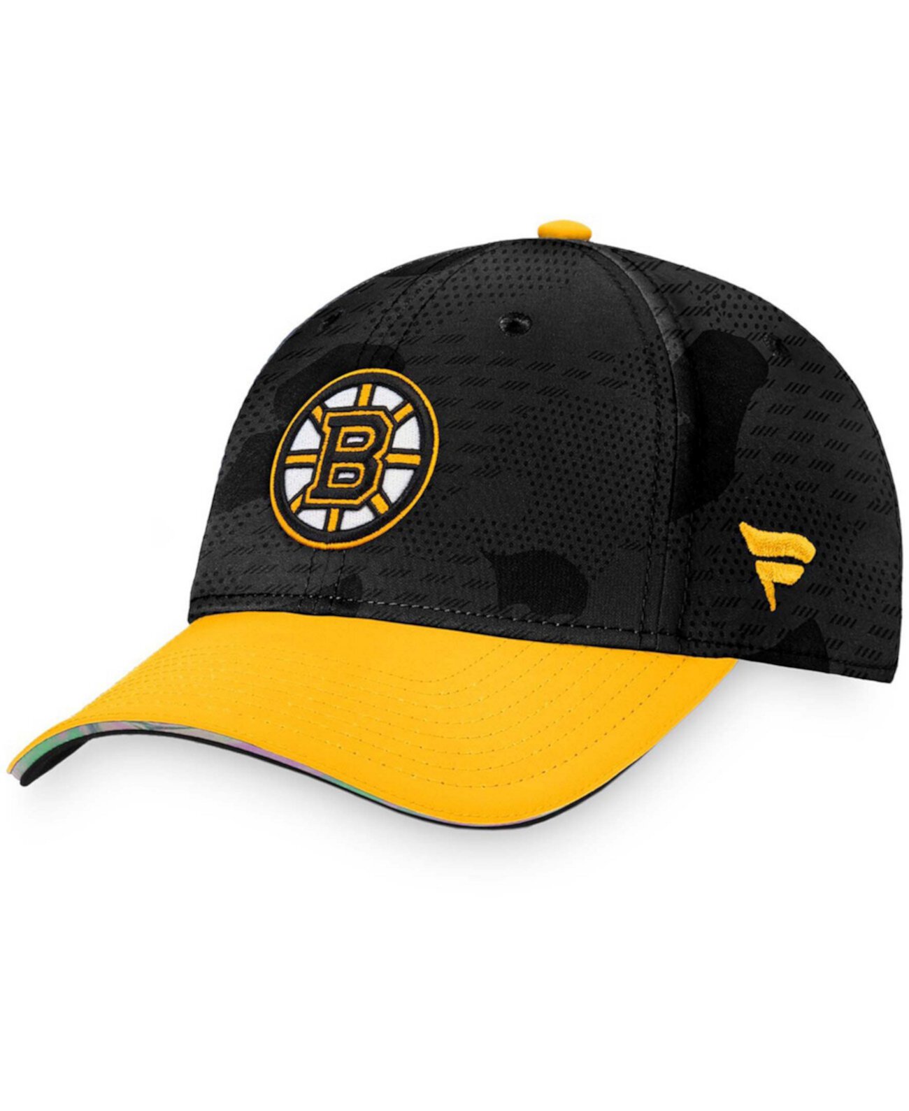 Boston Bruins бейсболка