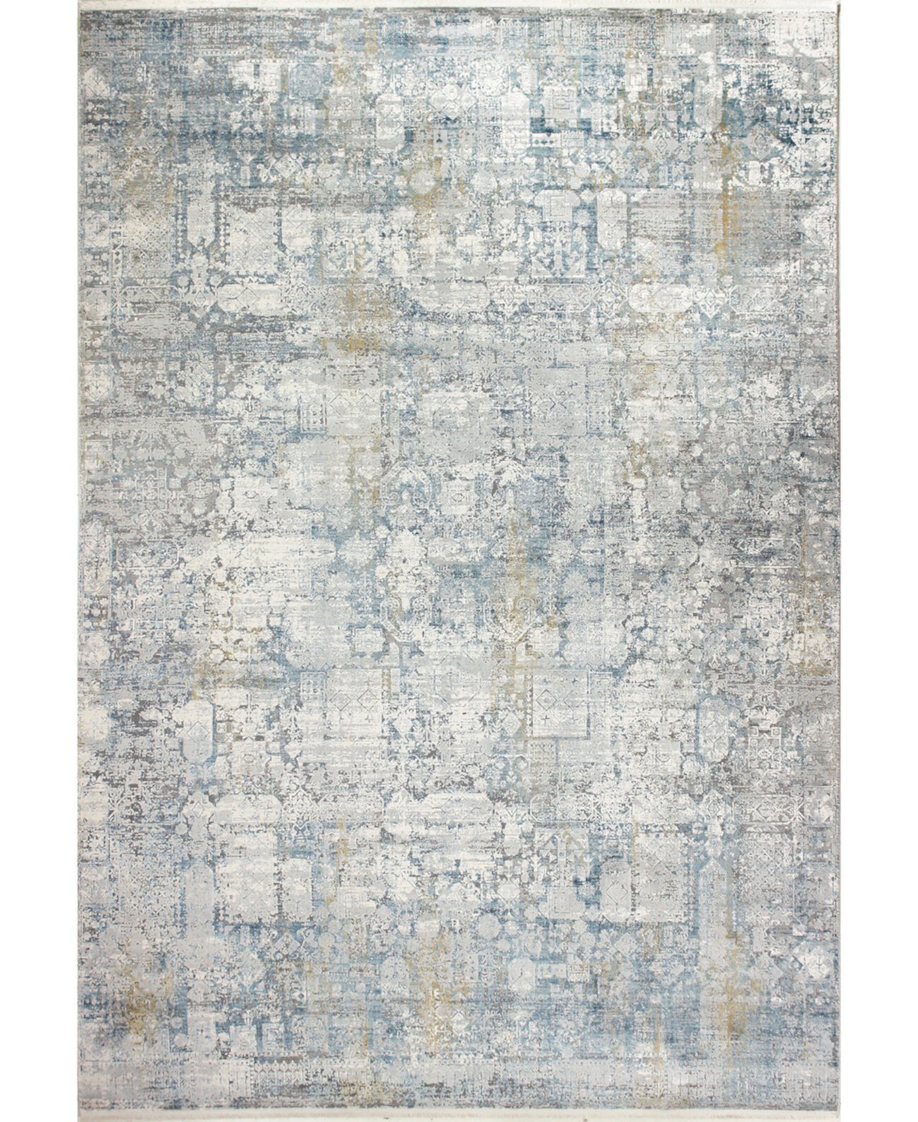 Charm ALR105 3' x 5' Area Rug BB Rugs