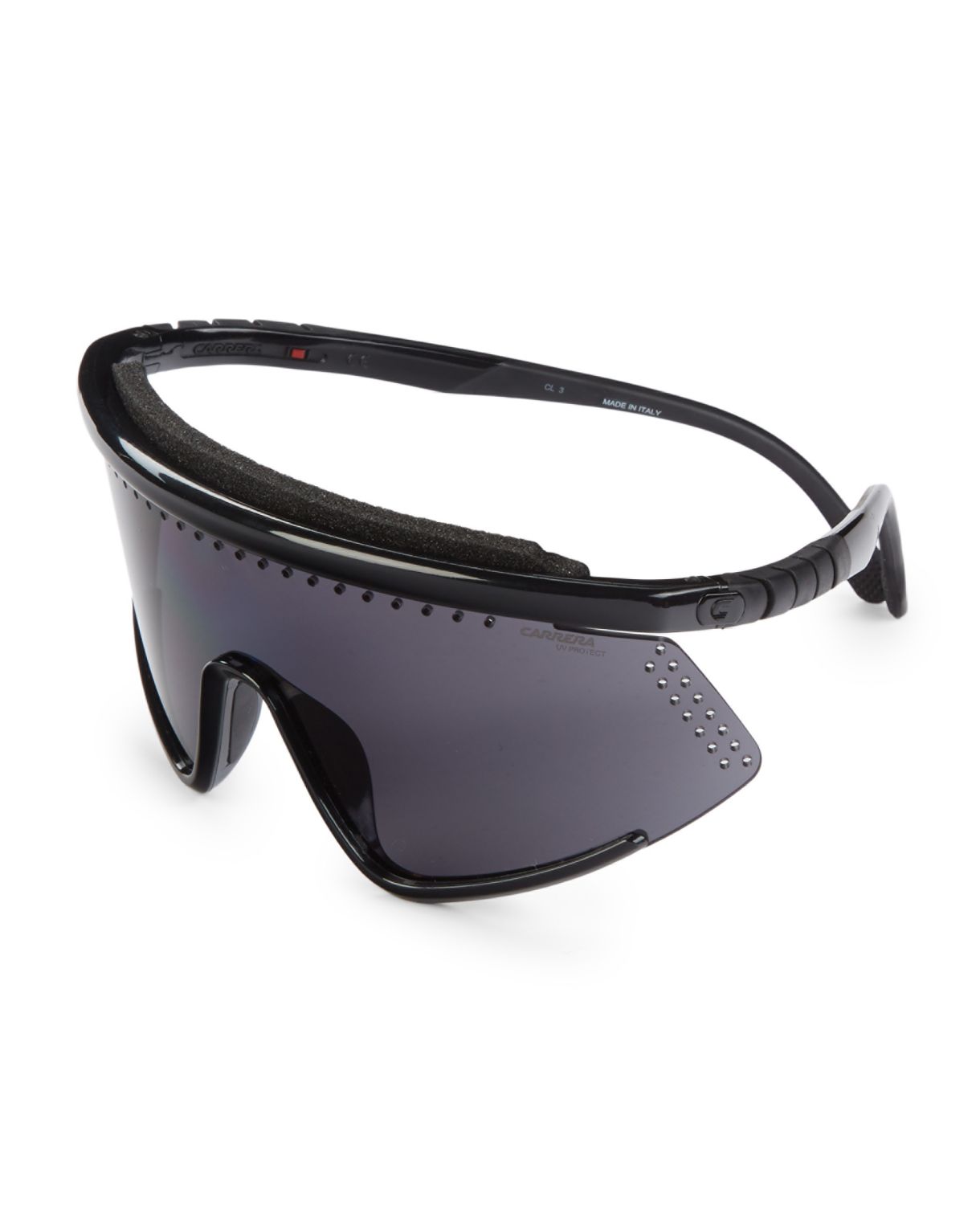 Солнцезащитные очки Hyperfit Shield 75MM Carrera