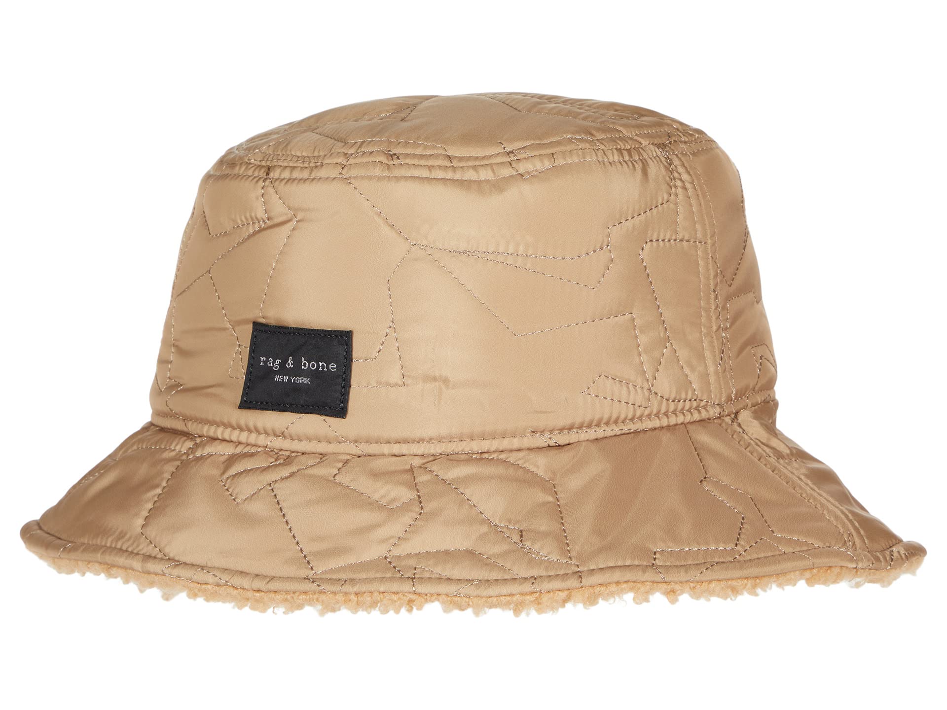 Addison Reversible Bucket Hat Rag & Bone