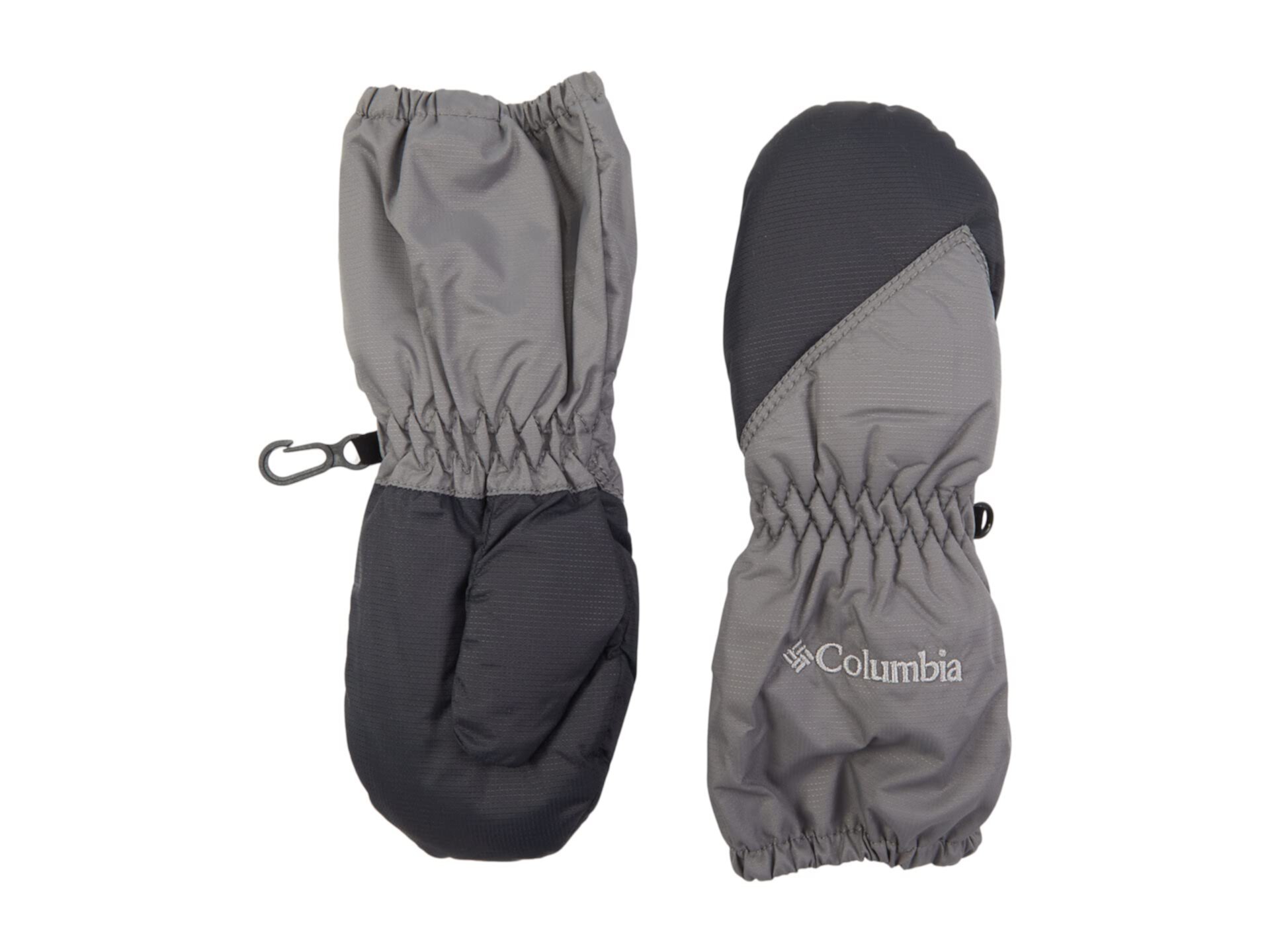 Зимние перчатки Columbia Chippewa™ Long Mitten (Toddler) Columbia