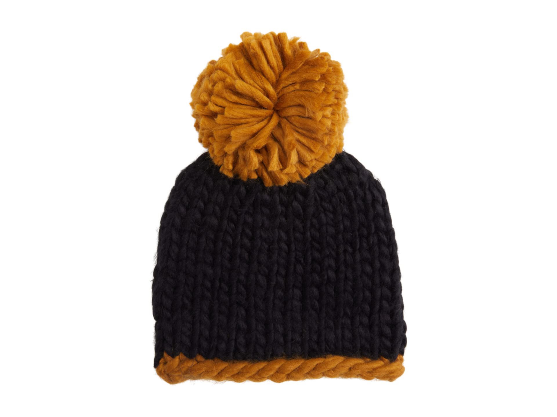 Poppy Mega Pom Beanie Free People