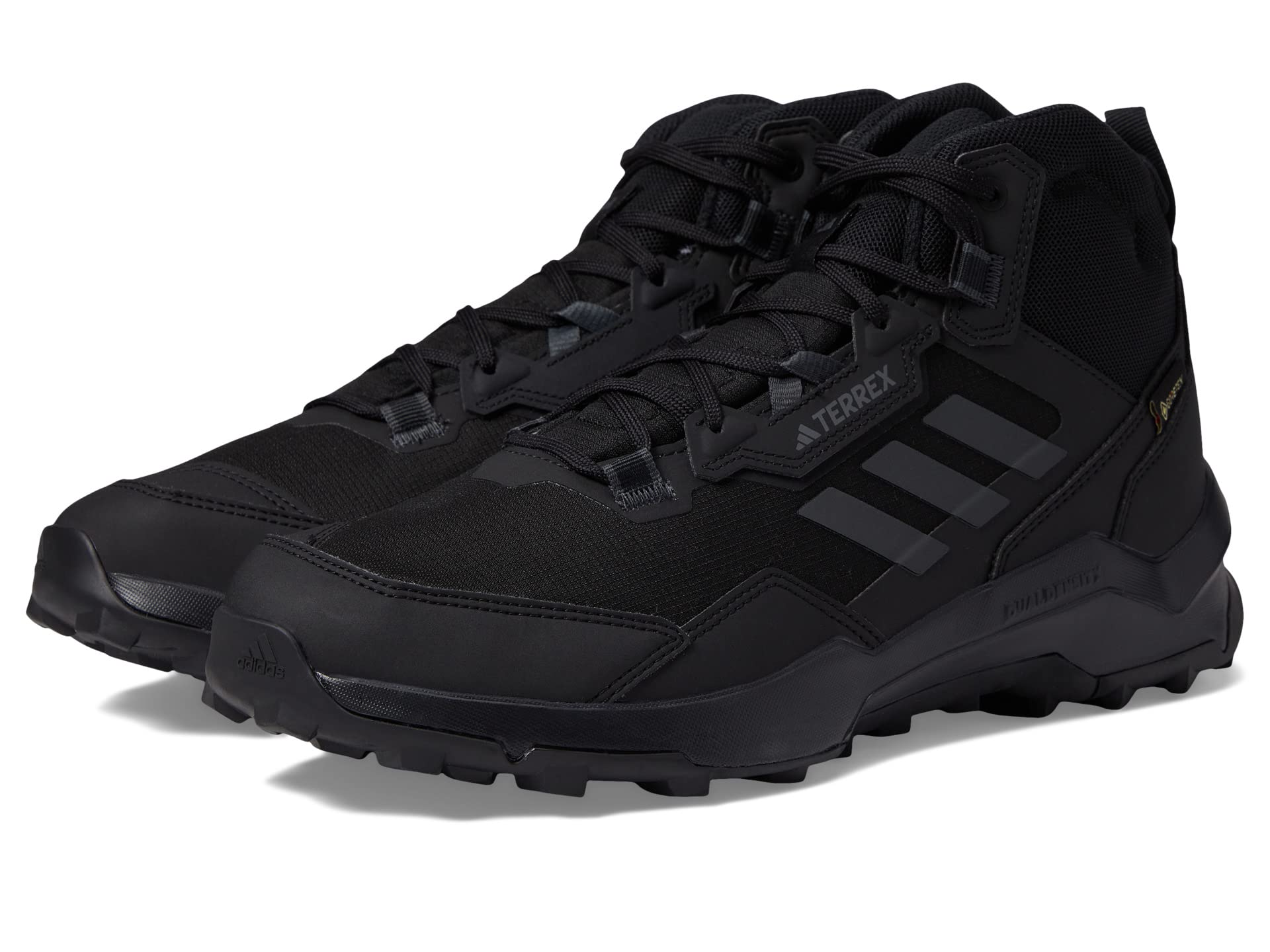 Беговые ботинки Terrex Ax4 Mid GORE-TEX® от Adidas для мужчин Adidas