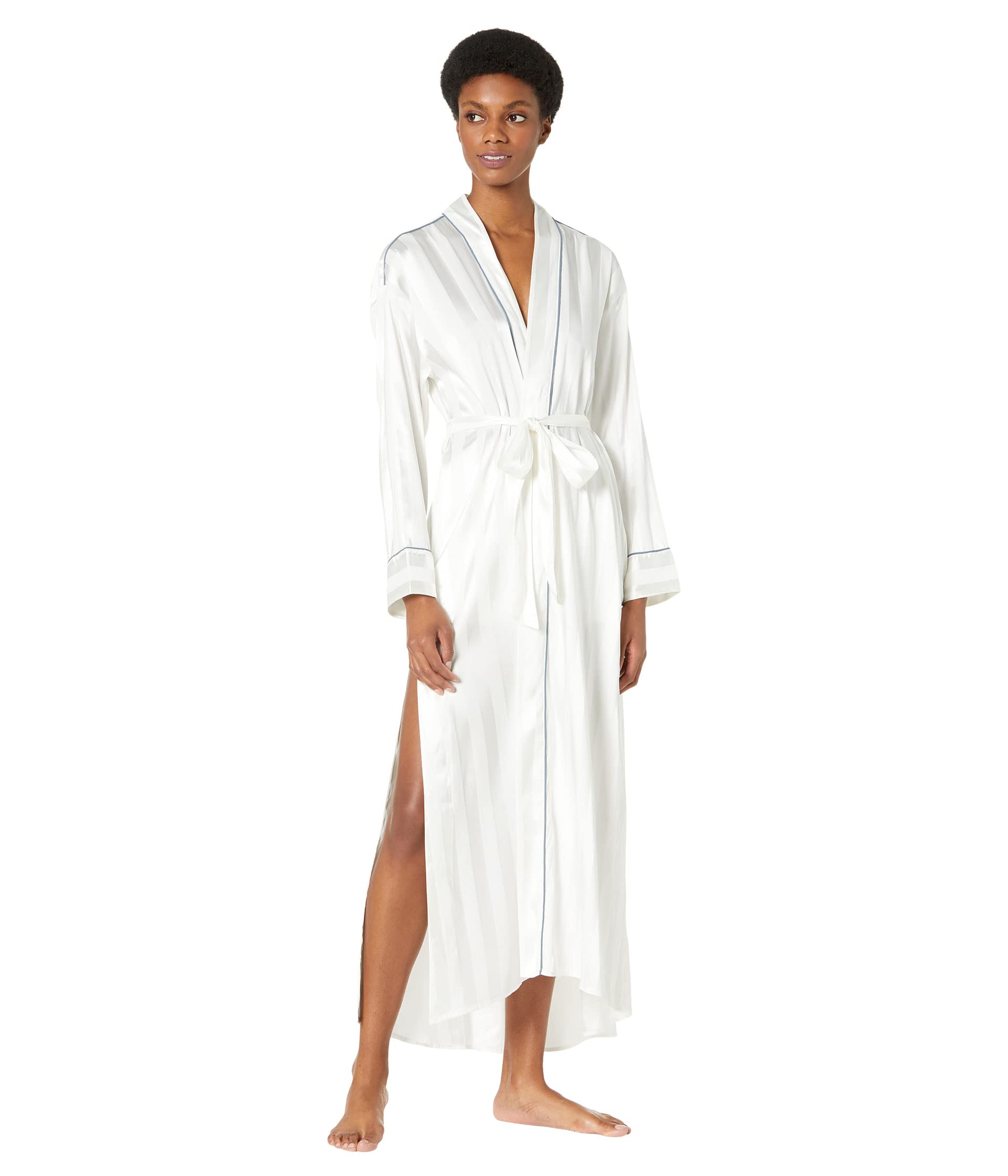 Pajama Party Holiday Robe Free People