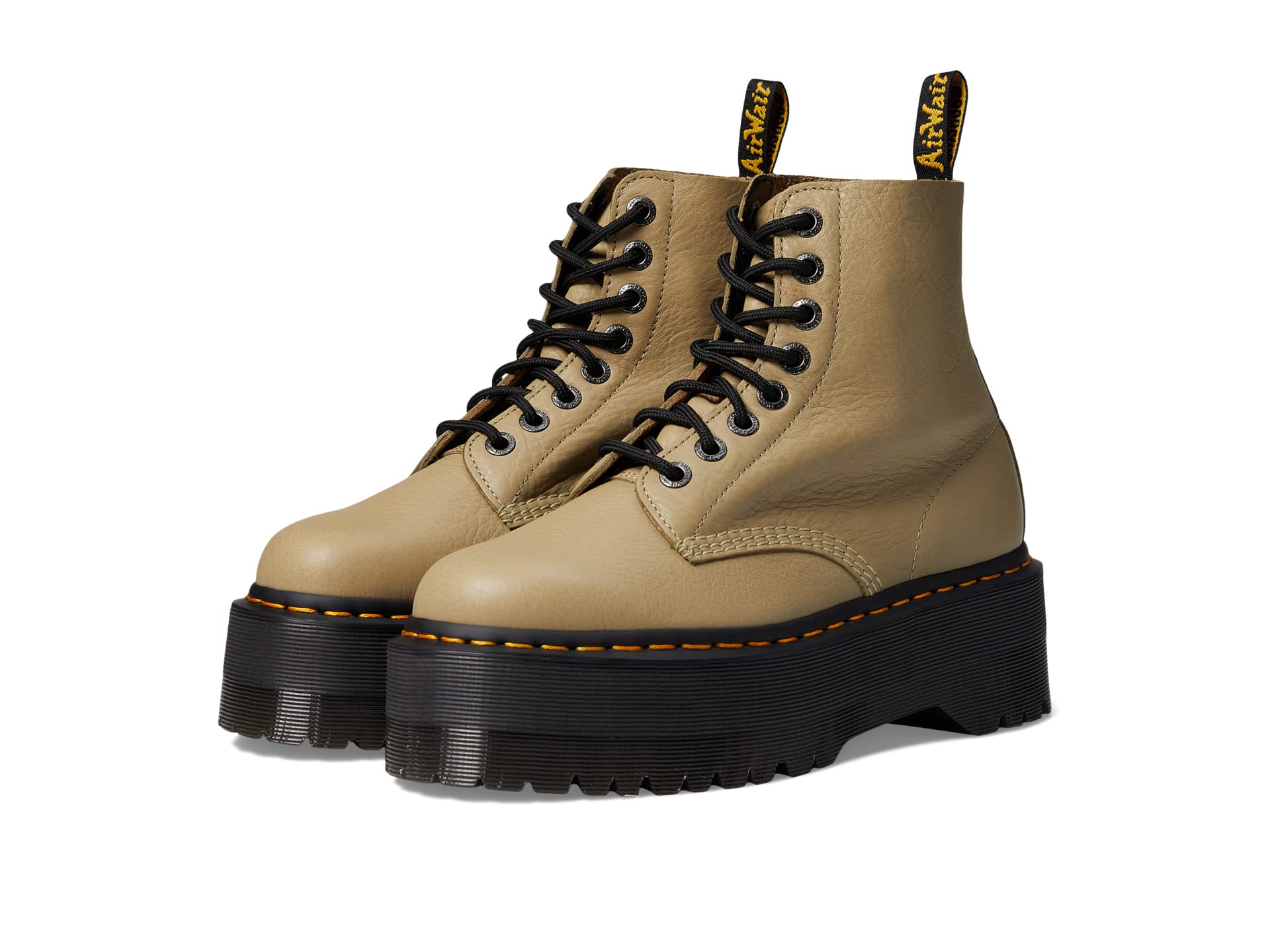 1460 Pascal Max Dr. Martens