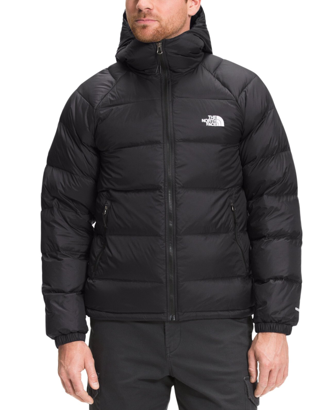 The north face on sale hydrenalite jacket