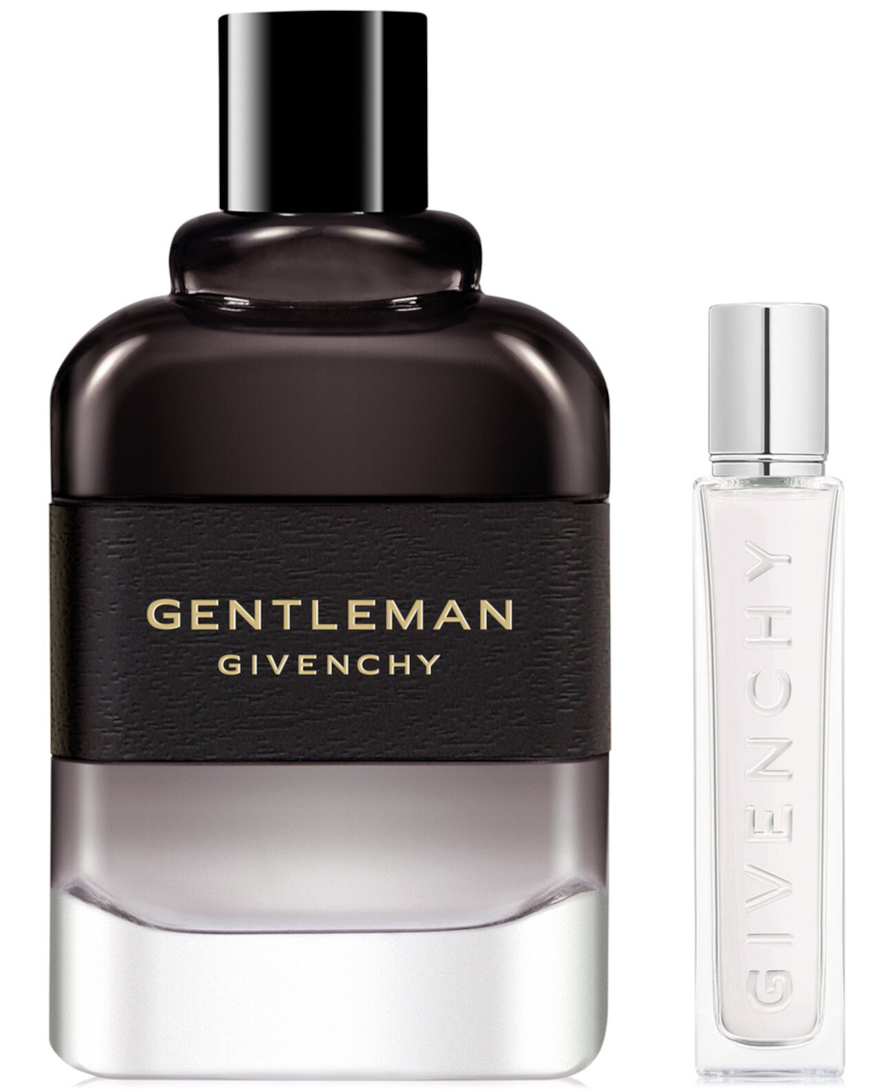 Мужские 2 шт. Подарочный набор Gentleman Eau de Parfum Boisée Givenchy