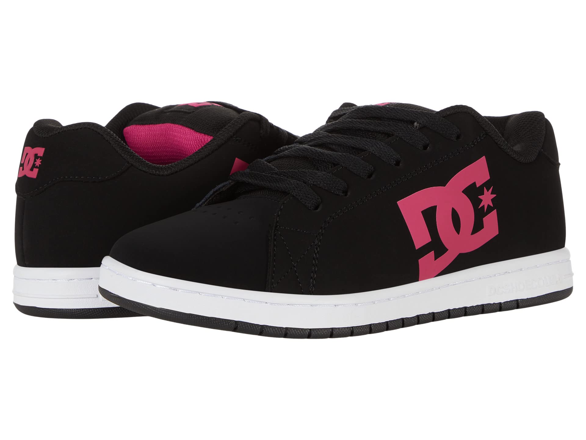 Кроссовки Gaveler Casual Low Top Skate Shoes DC