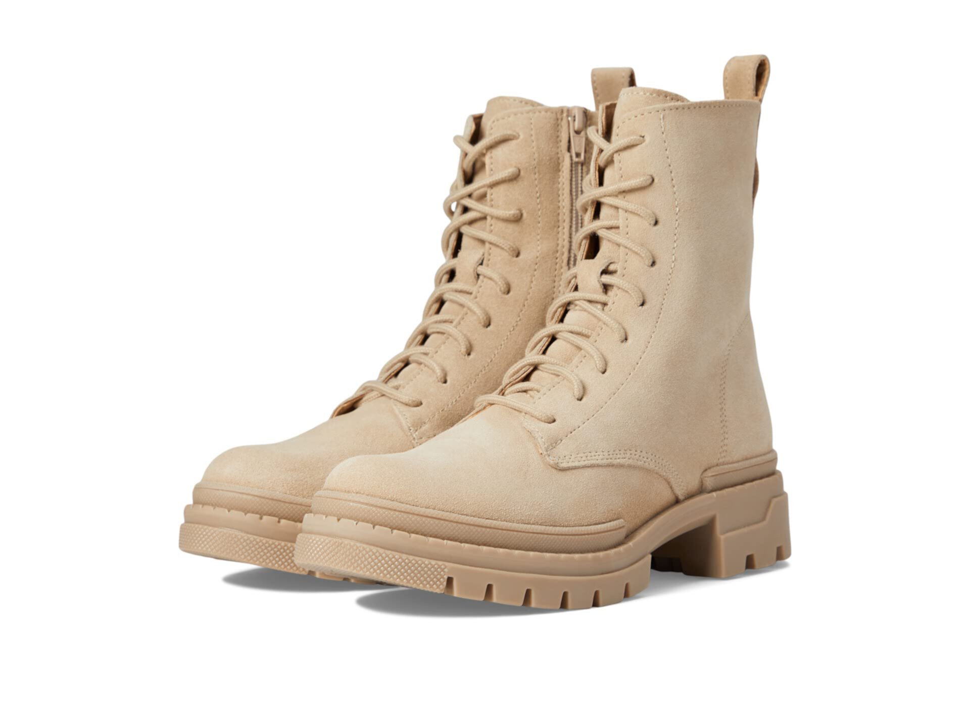 Женские Ботинки на шнуровке Steve Madden Jamisyn Boot Steve Madden