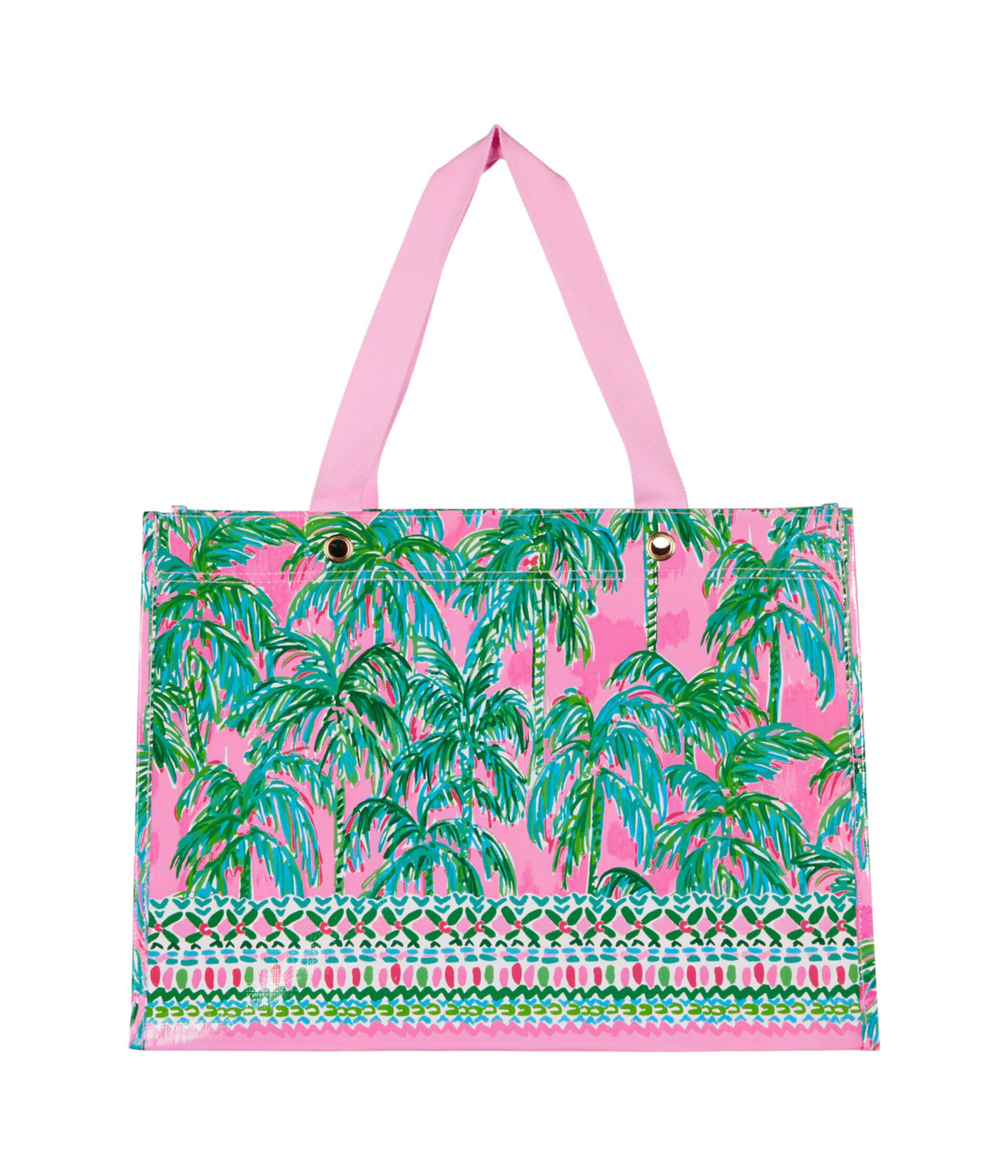 Market Carryall Lilly Pulitzer
