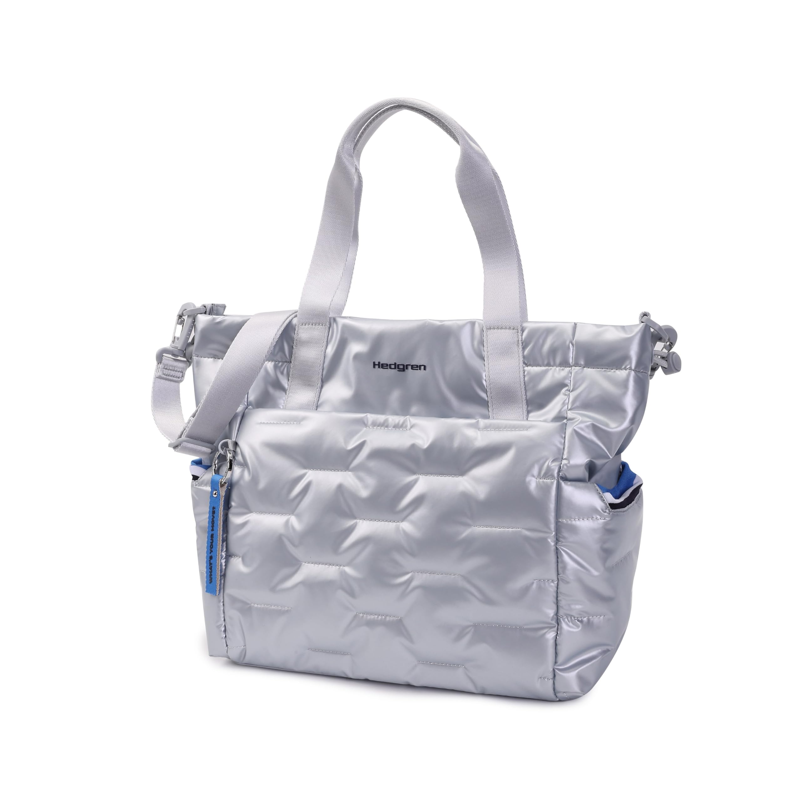 Puffer - Tote Bag Hedgren