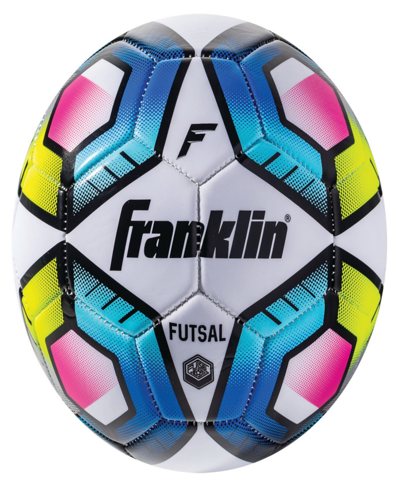 Официальный футзальный мяч, размер 3 Franklin Sports