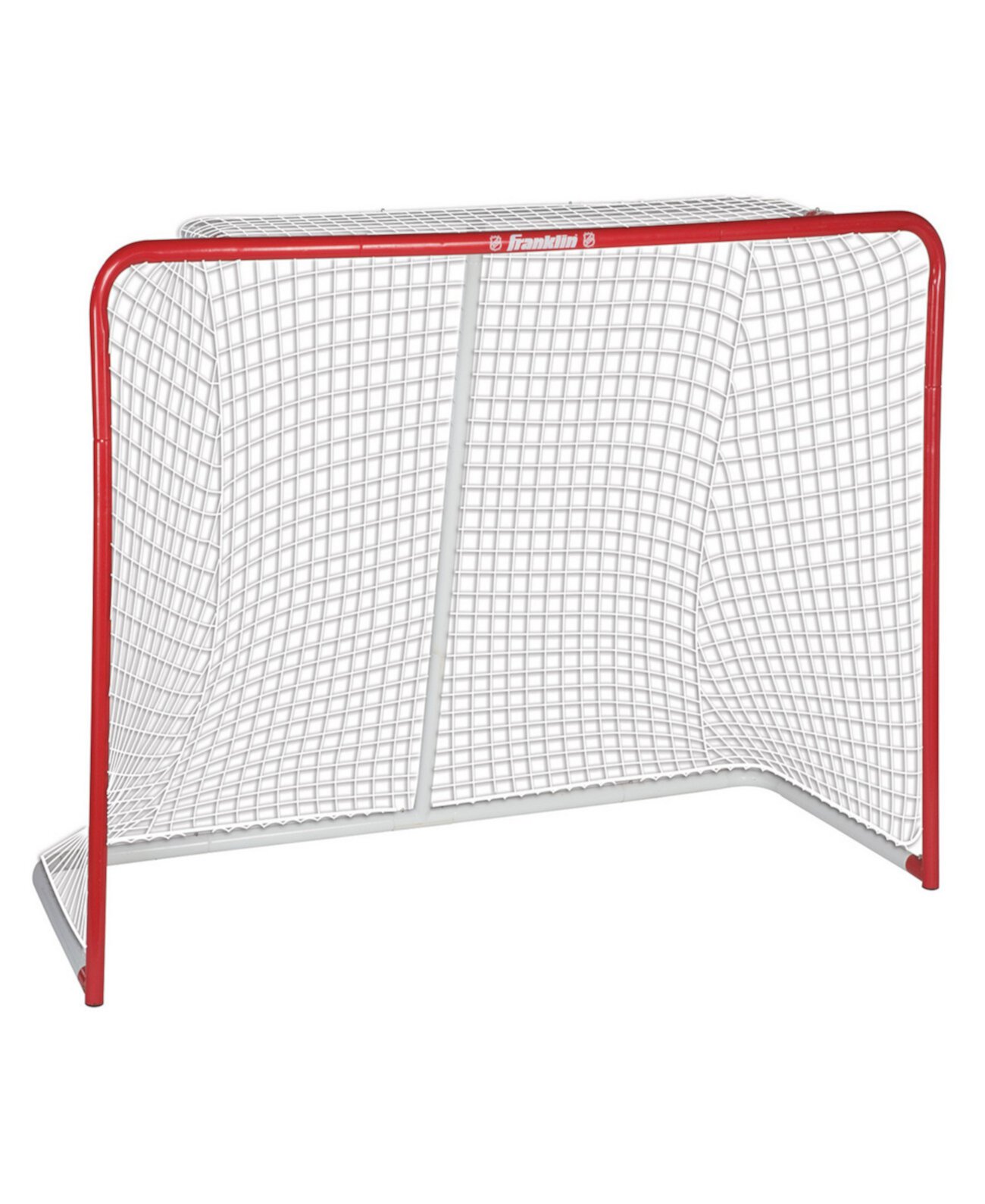 Стальные ворота NHL Champ 72X48 Franklin Sports