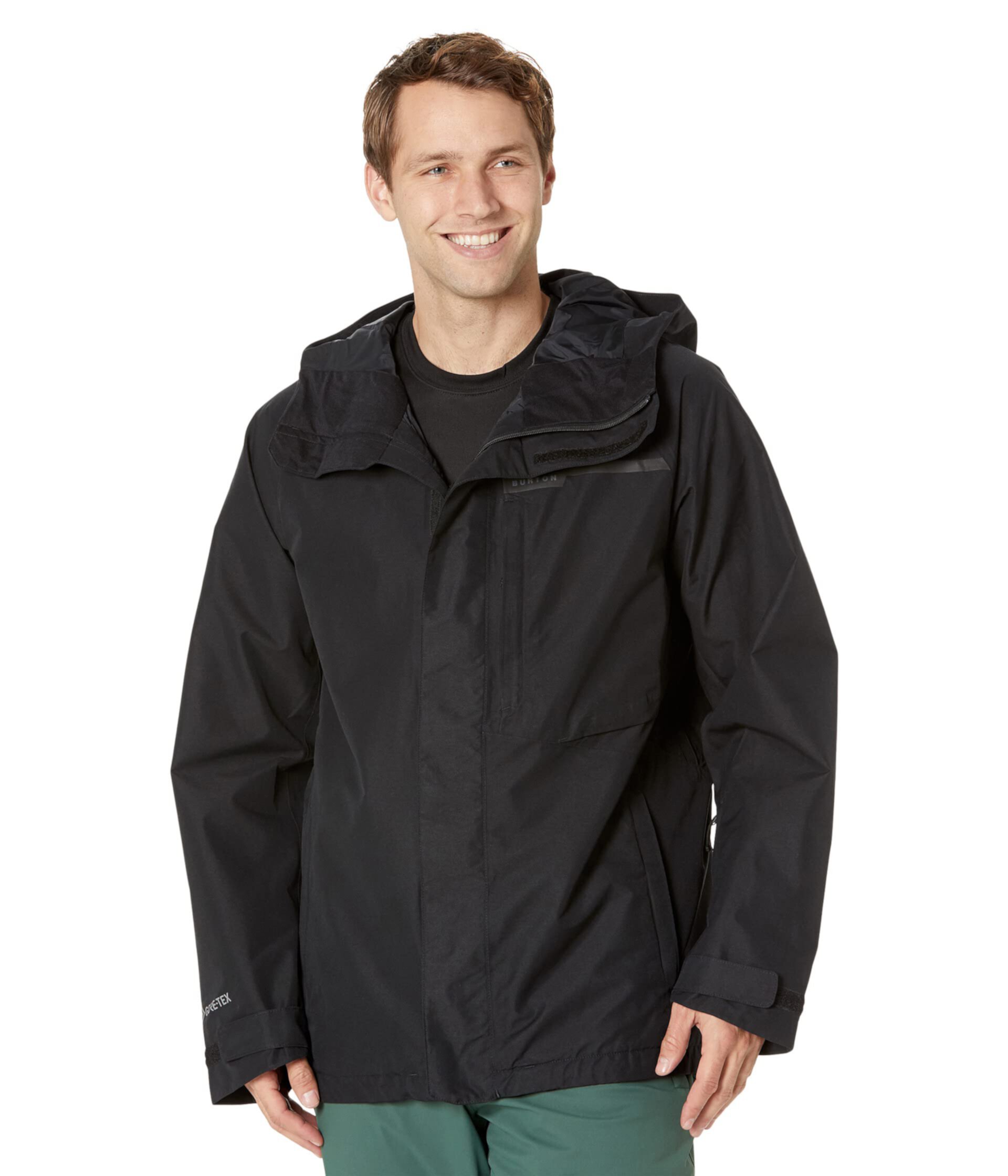 GORE-TEX® Powline Jacket Burton