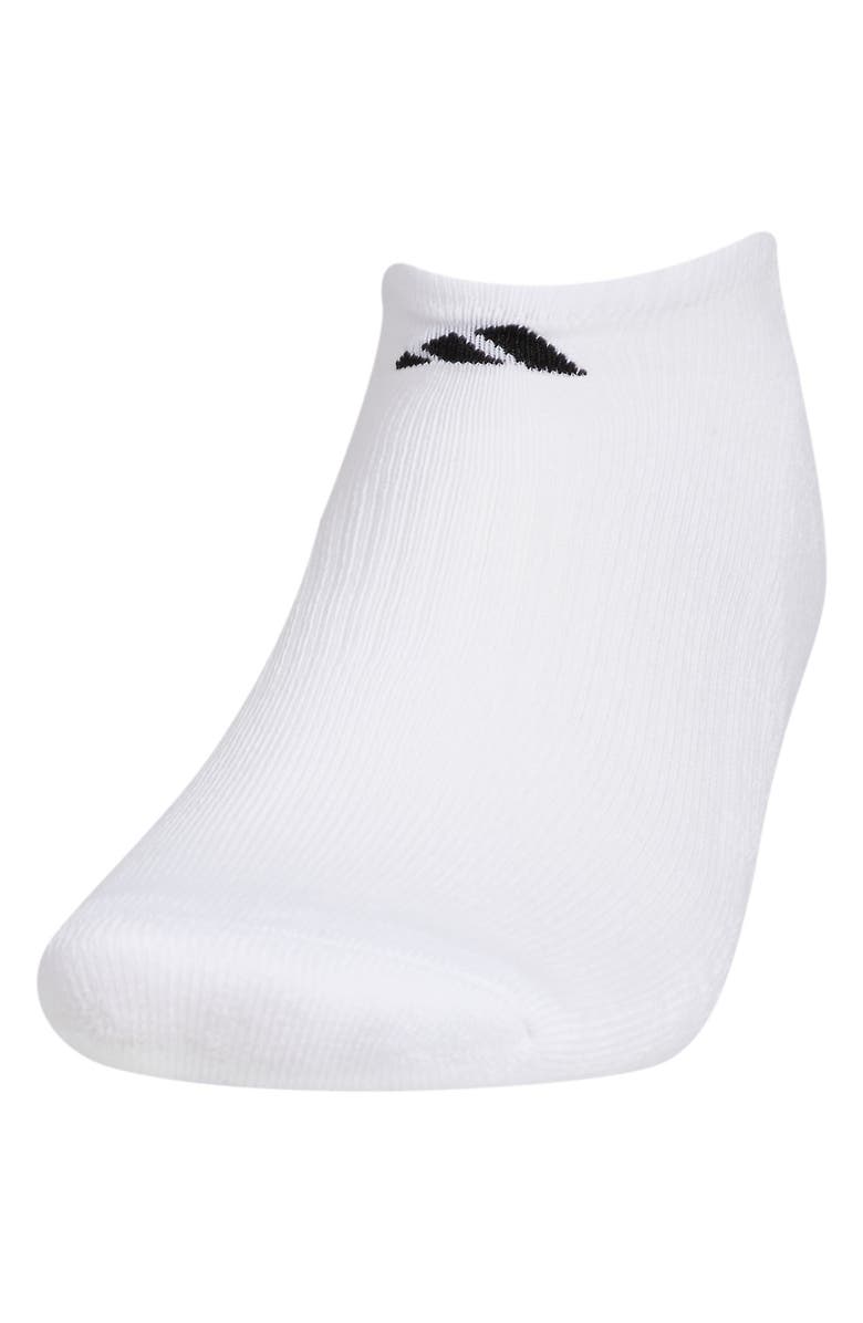 Спортивные мягкие носки до щиколотки - упаковка из 6 шт. Adidas