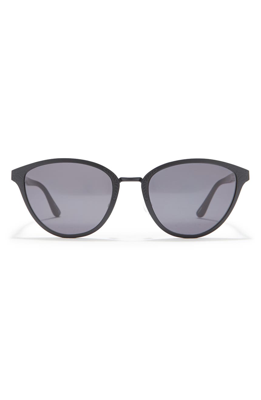 Солнцезащитные очки «кошачий глаз» Annaliesse 55 мм Oliver Peoples