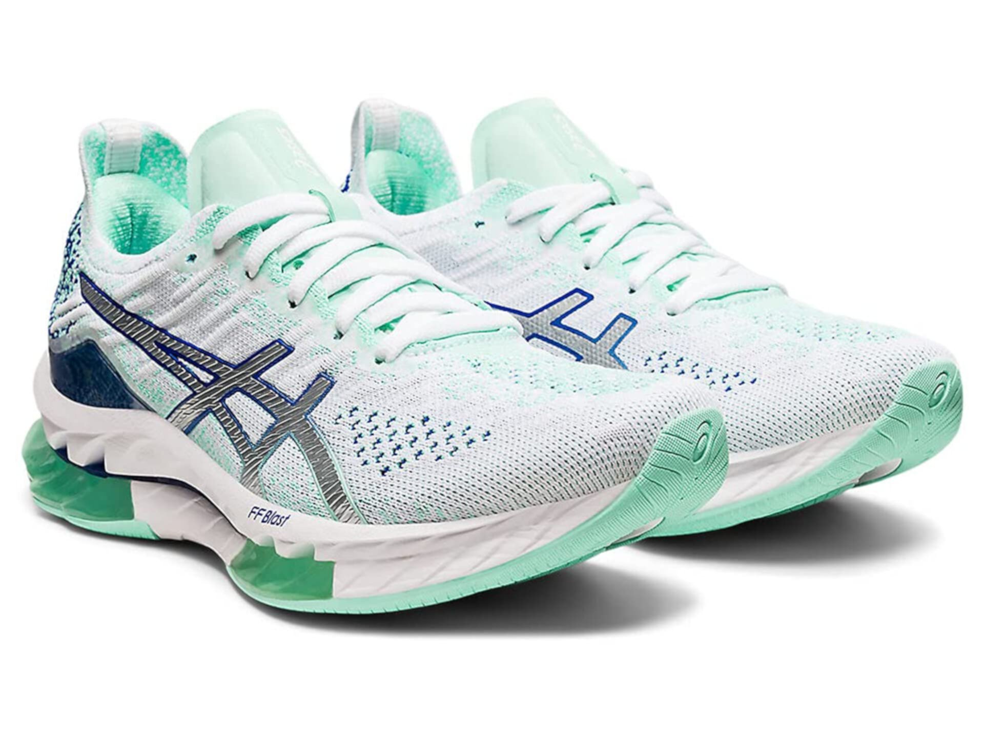 asics kinsei blast