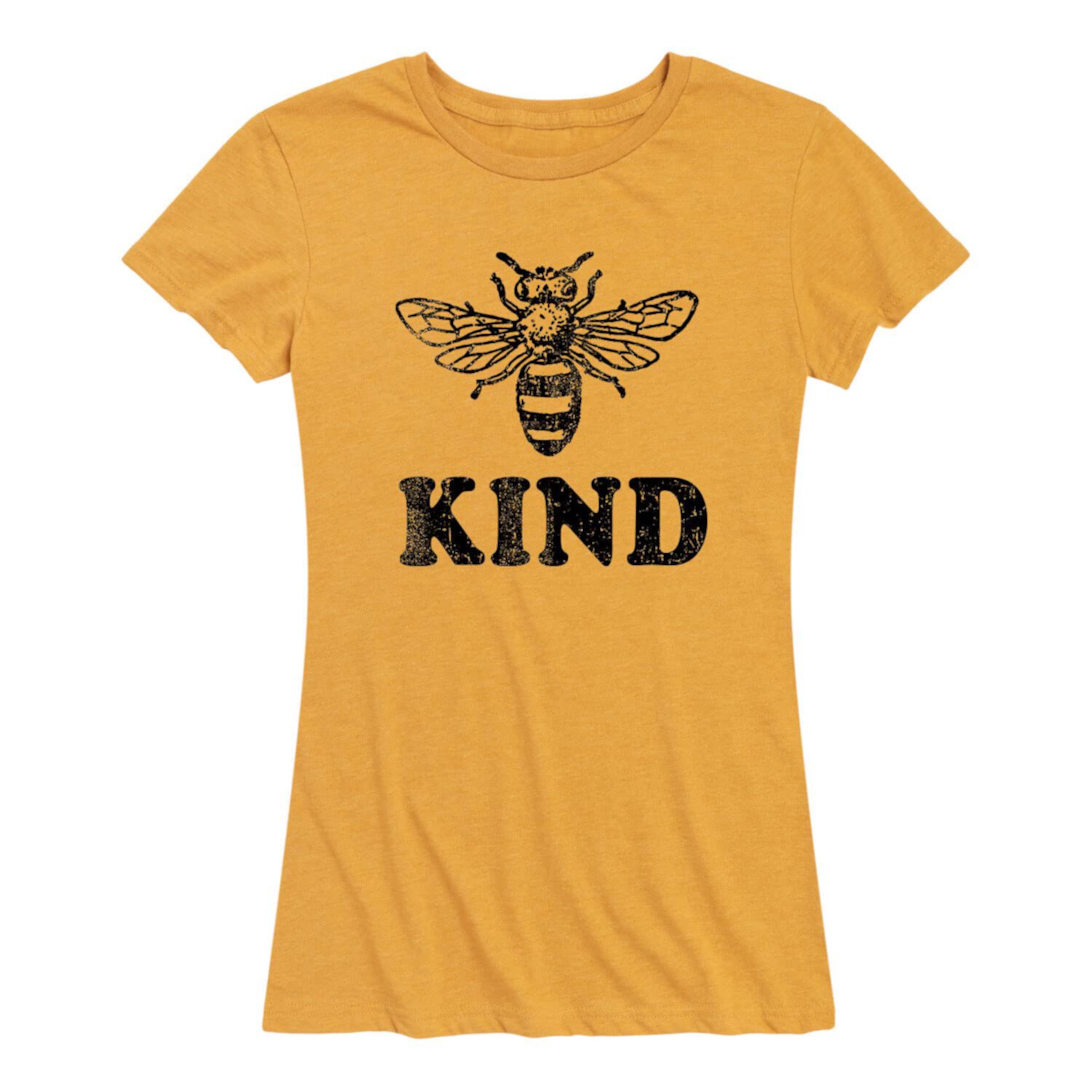 Футболка Bee Kind Instant Message