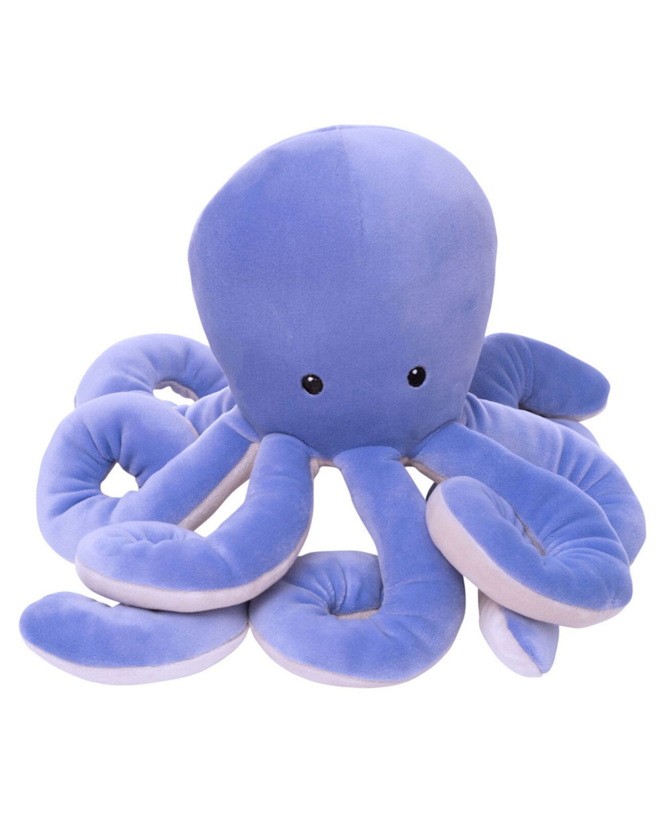 Sourpuss Octopus Sea Life Игрушка Мягкое животное Manhattan Toy