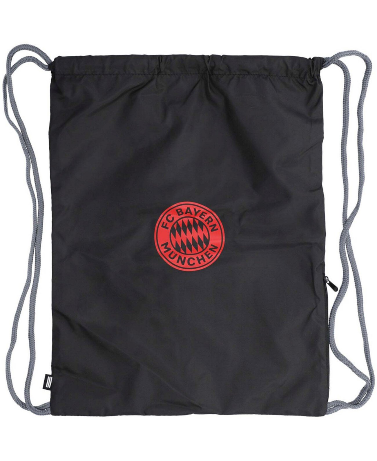Спортивный мешок для взрослых Bayern Munich, черный Adidas