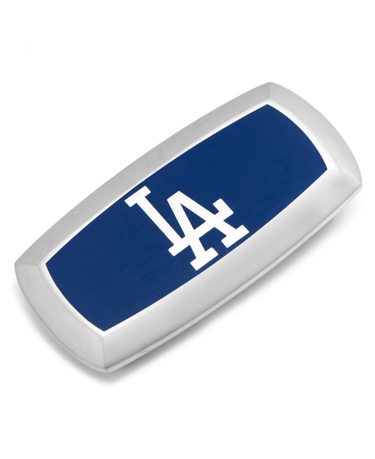 Зажим для денег MLB Los Angeles Dodgers Cushion Cufflinks, Inc.