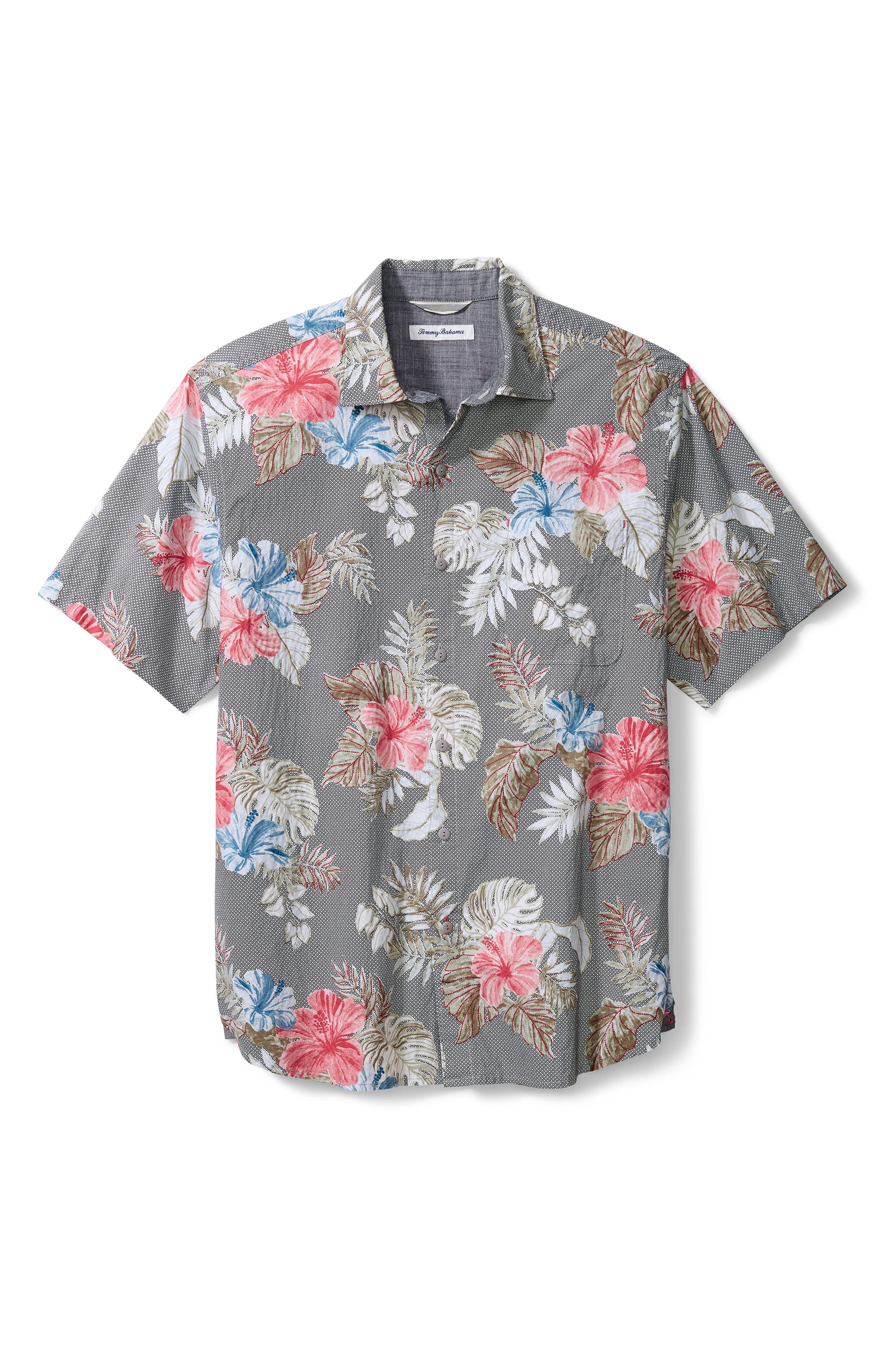 tommy bahama button up shirt