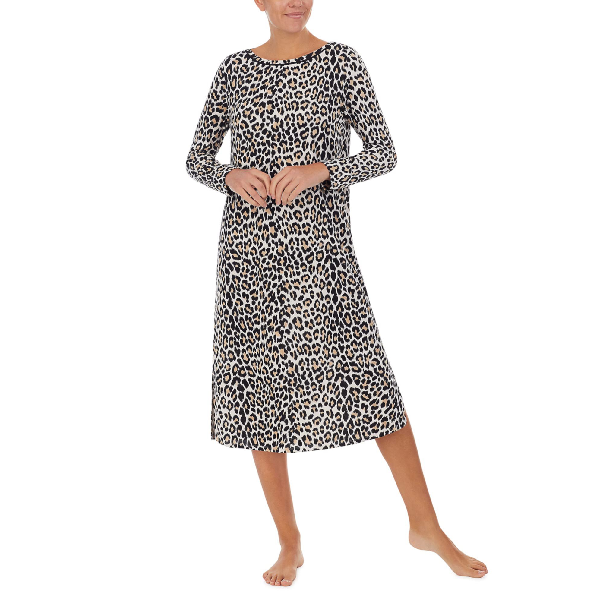 Fashion Sweater Knit Gown Kate Spade New York