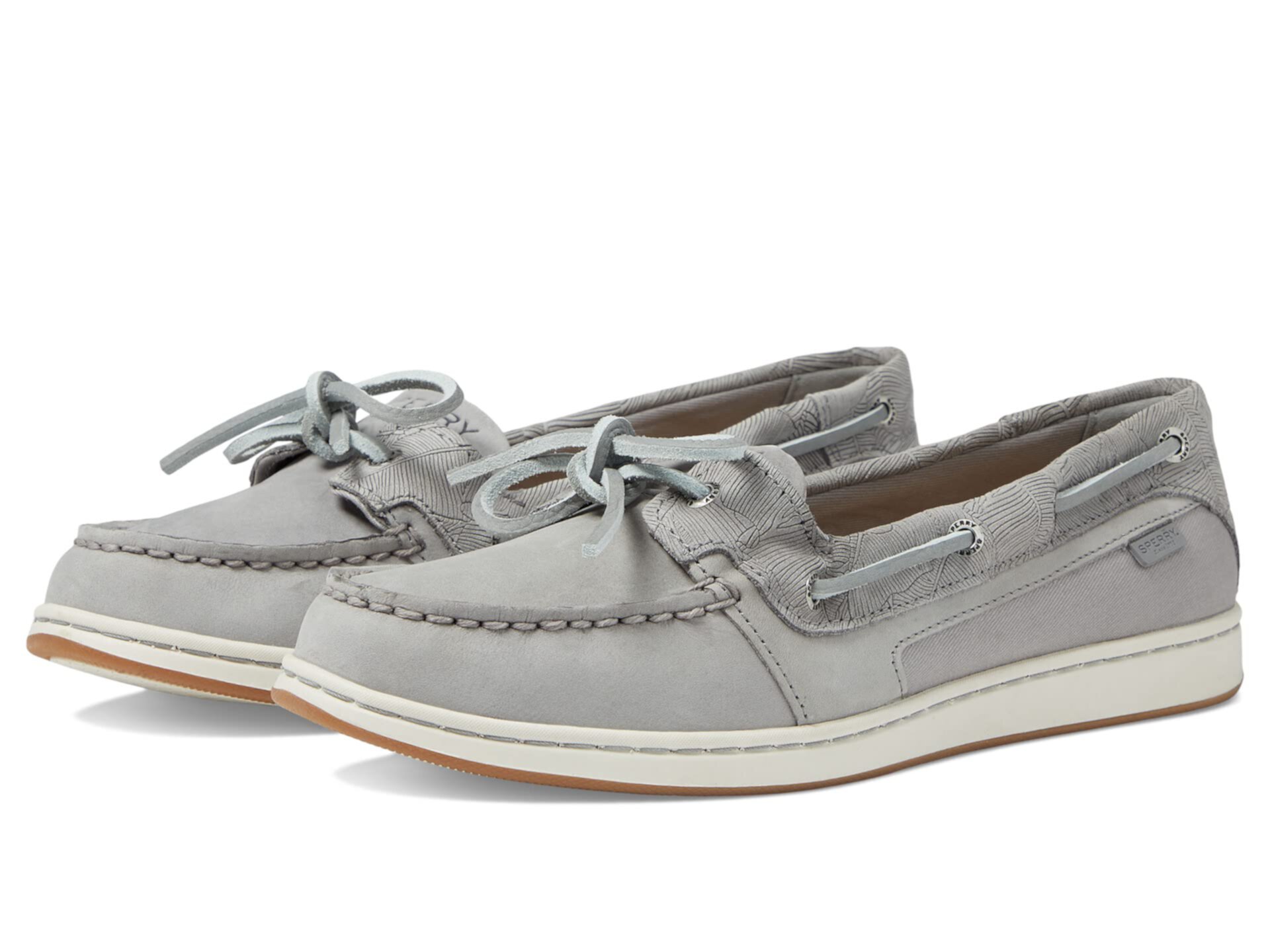 Женские Топсайдеры Sperry Starfish Sperry