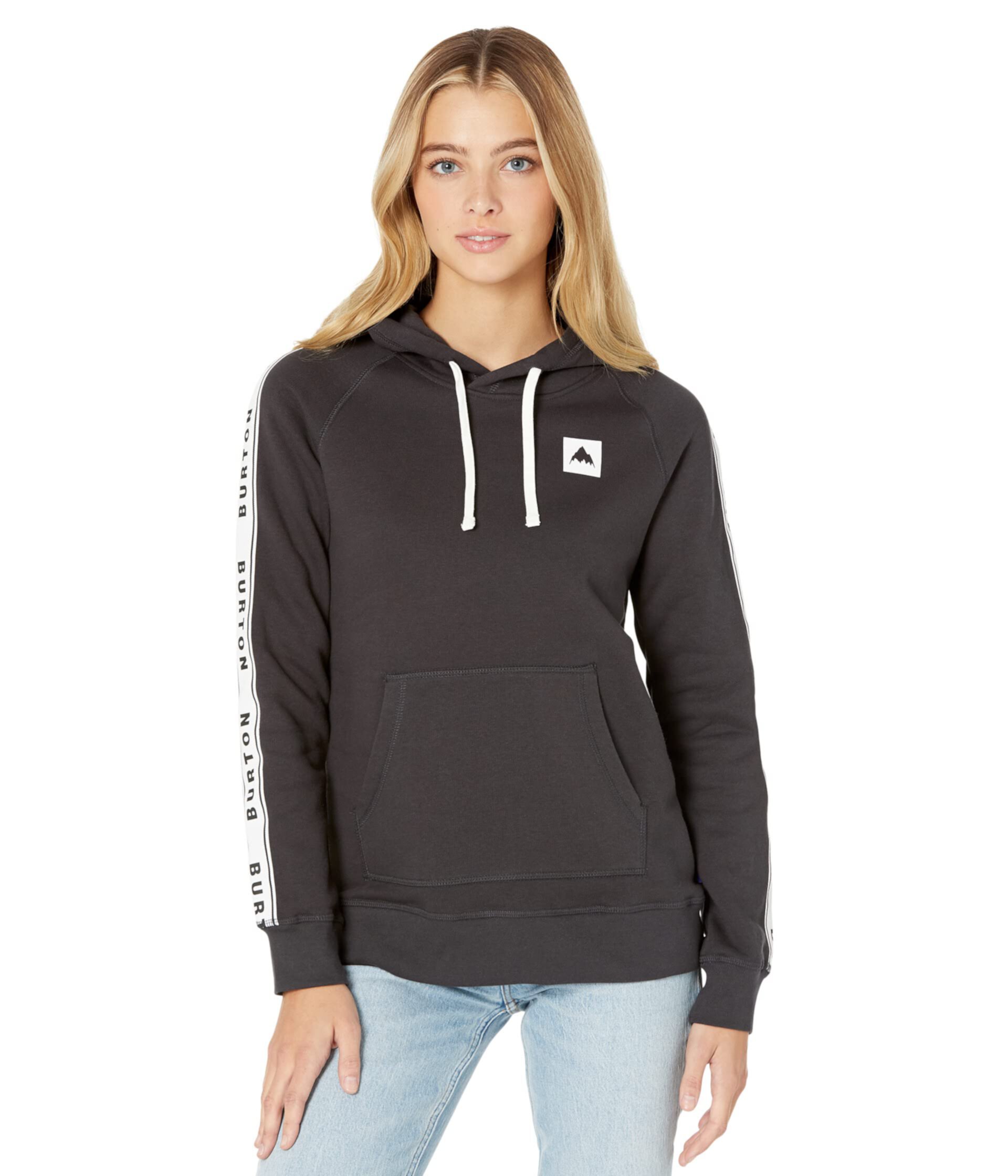 Lost Things Pullover Hoodie Burton