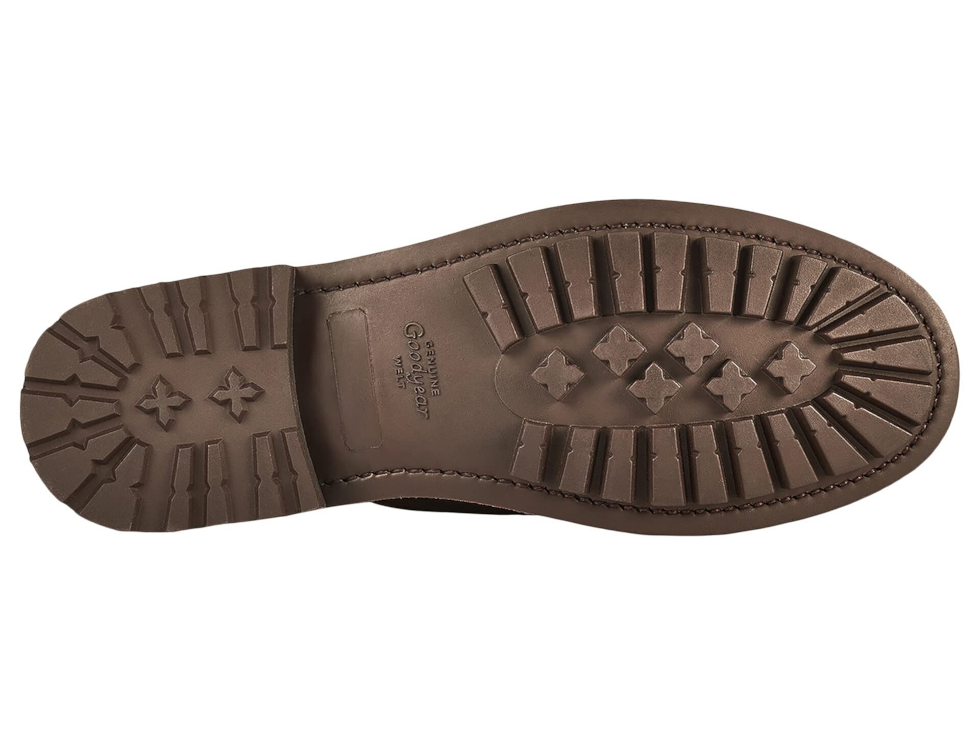Ботинки на шнуровке Pfister Milwaukee Boot Company