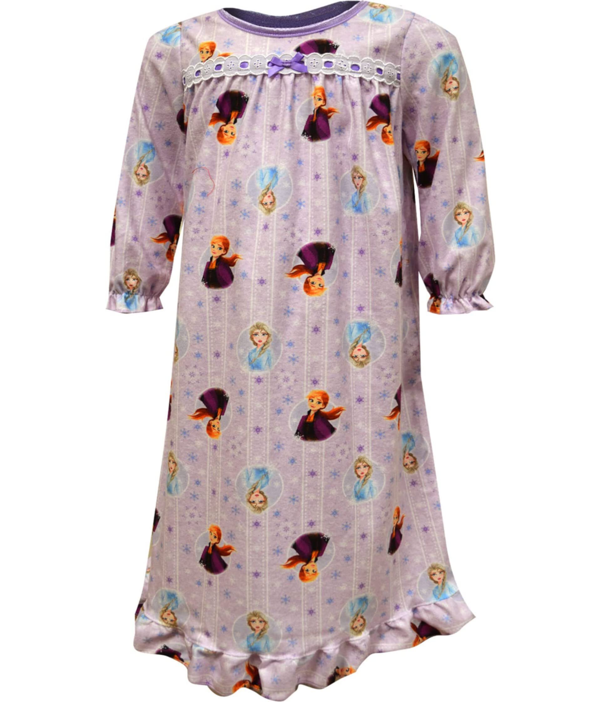 Платье для бабушки Frozen 2 (для малышей) Favorite Characters