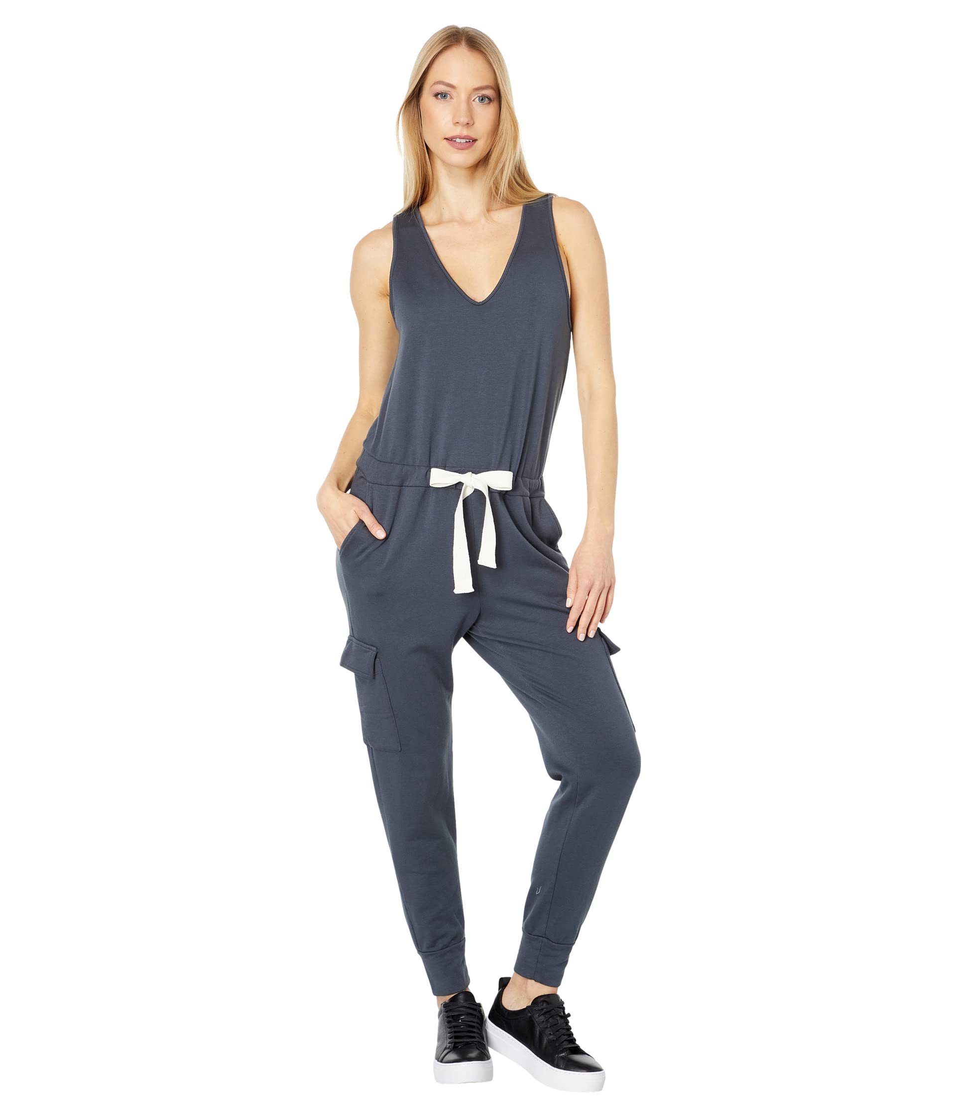 Cargo Jumpsuit Monrow