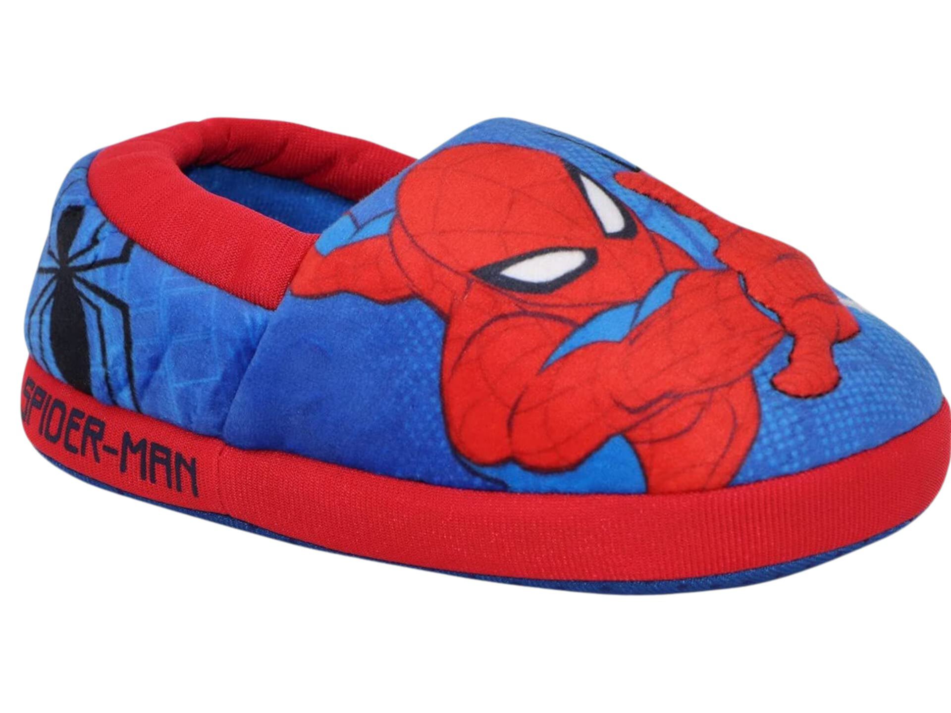 Тапочки Spiderman ™ 0SPF262 (для малышей / маленьких детей) Favorite Characters