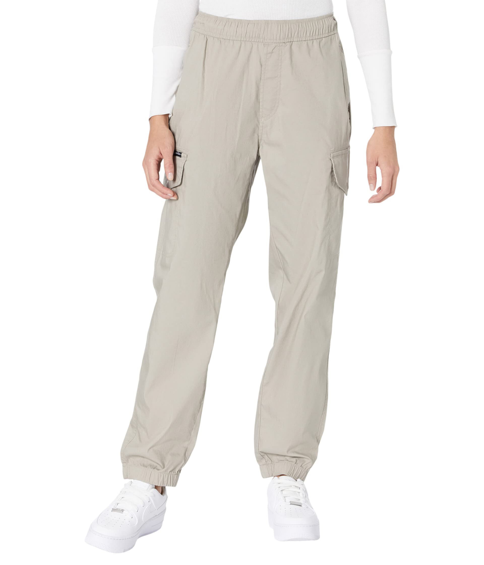 Pull-On Cargo Joggers Calvin Klein