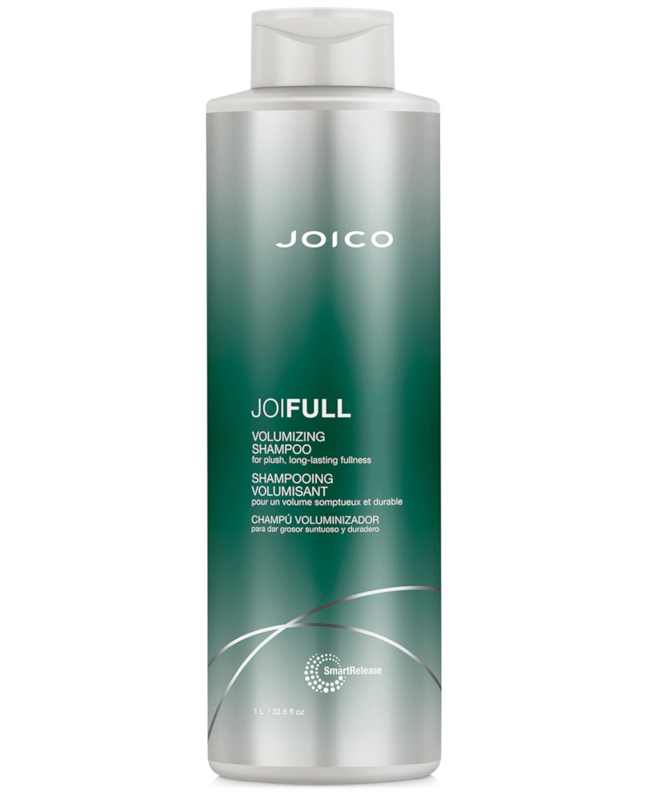 Шампунь для придания объема JoiFull, 33,8 унции, от PUREBEAUTY Salon & Spa Joico